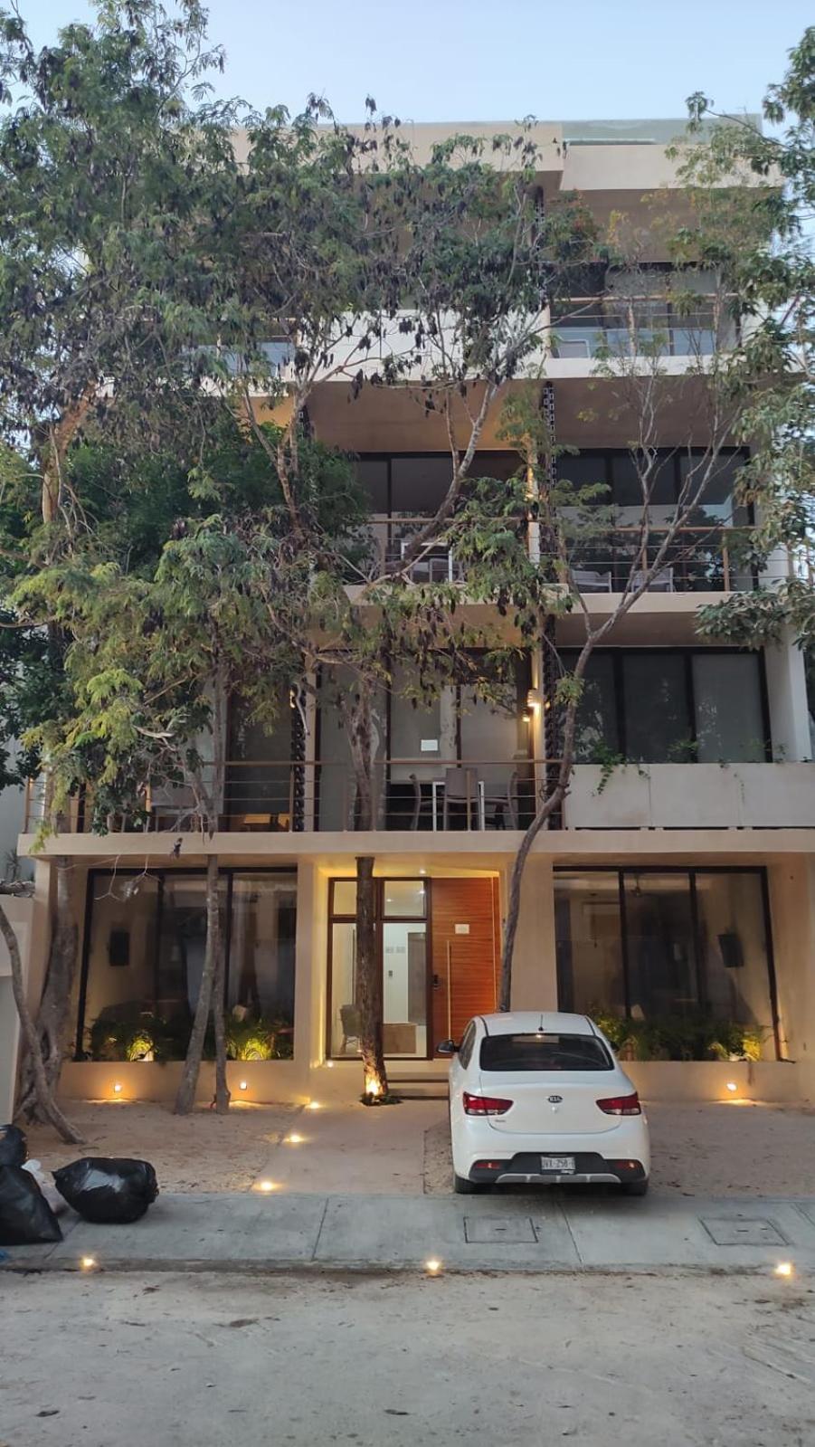 Gama 09 Apartments