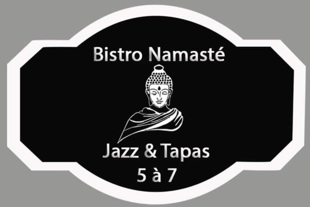 Le Namasté Auberge touristique