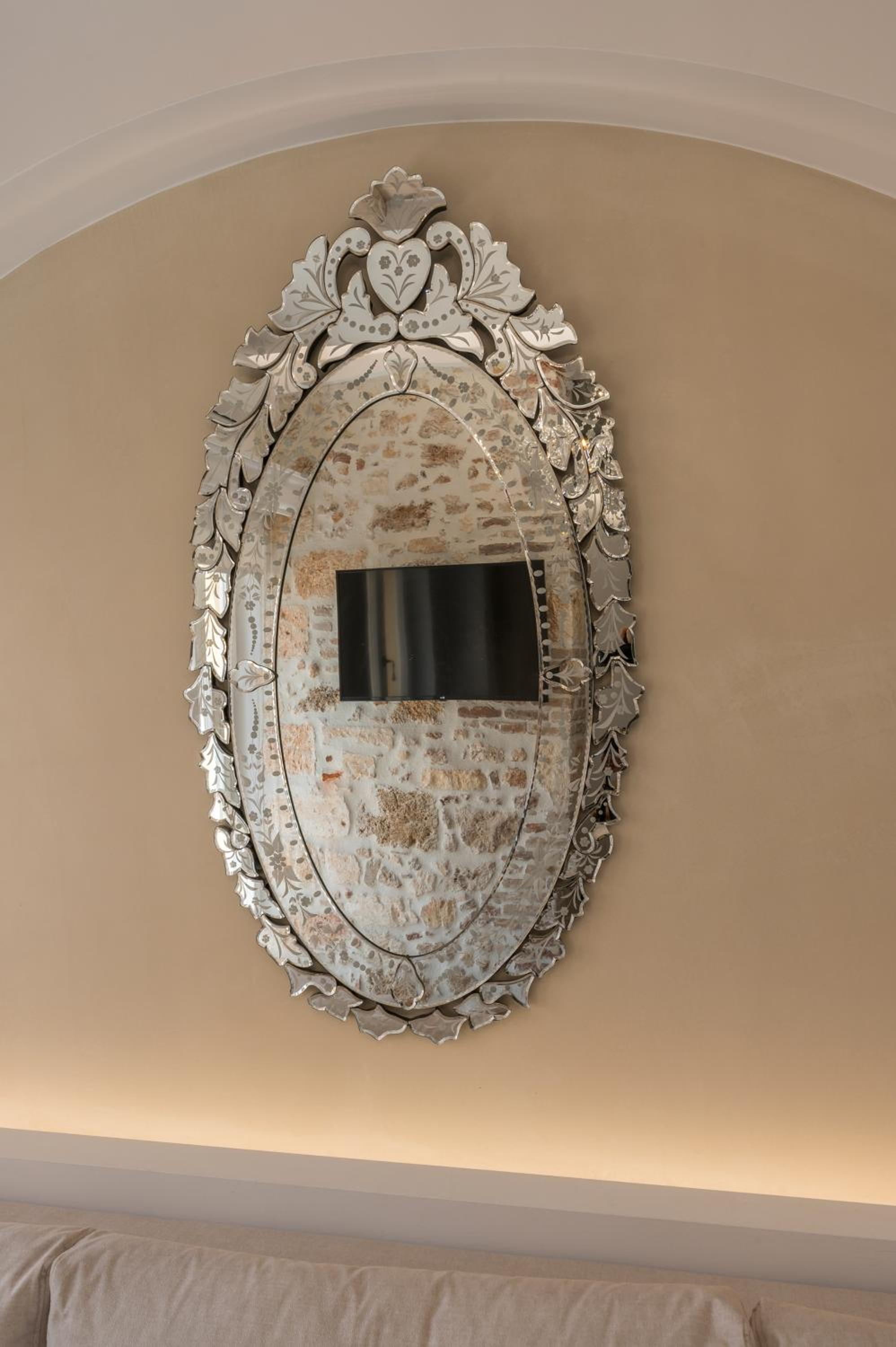 il Campanile Luxury Living view 2