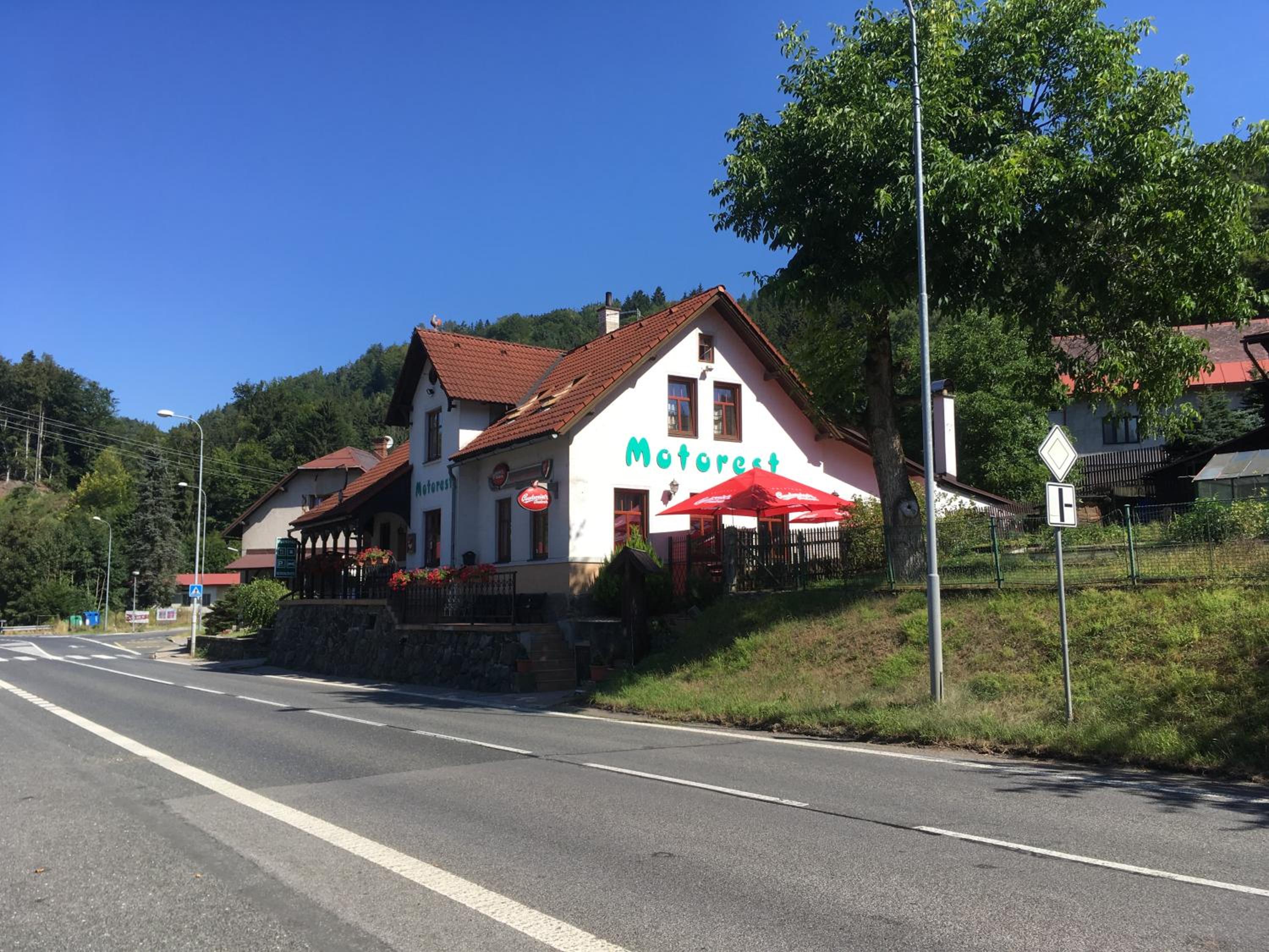 Pension Formanka