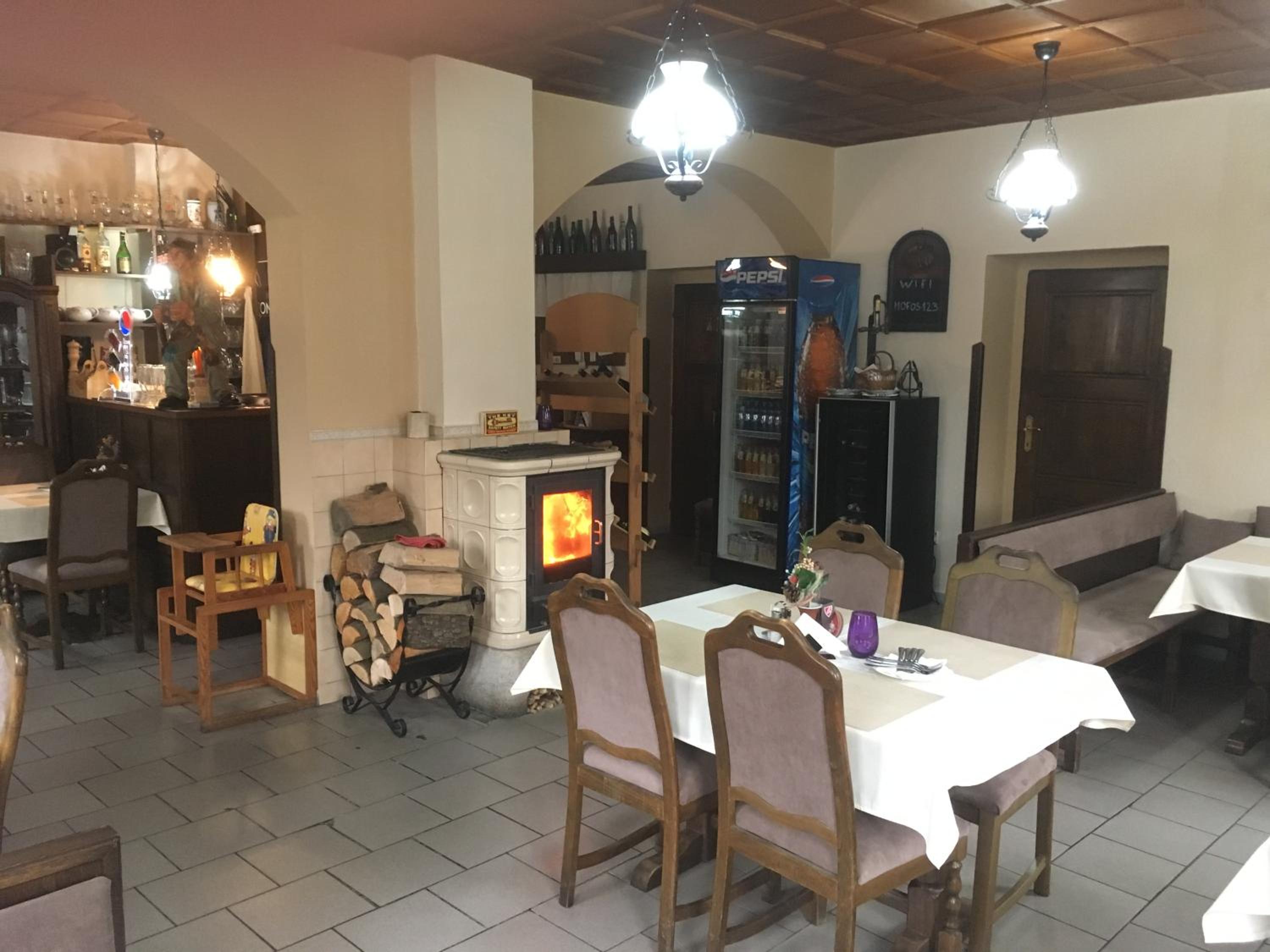 Pension Formanka