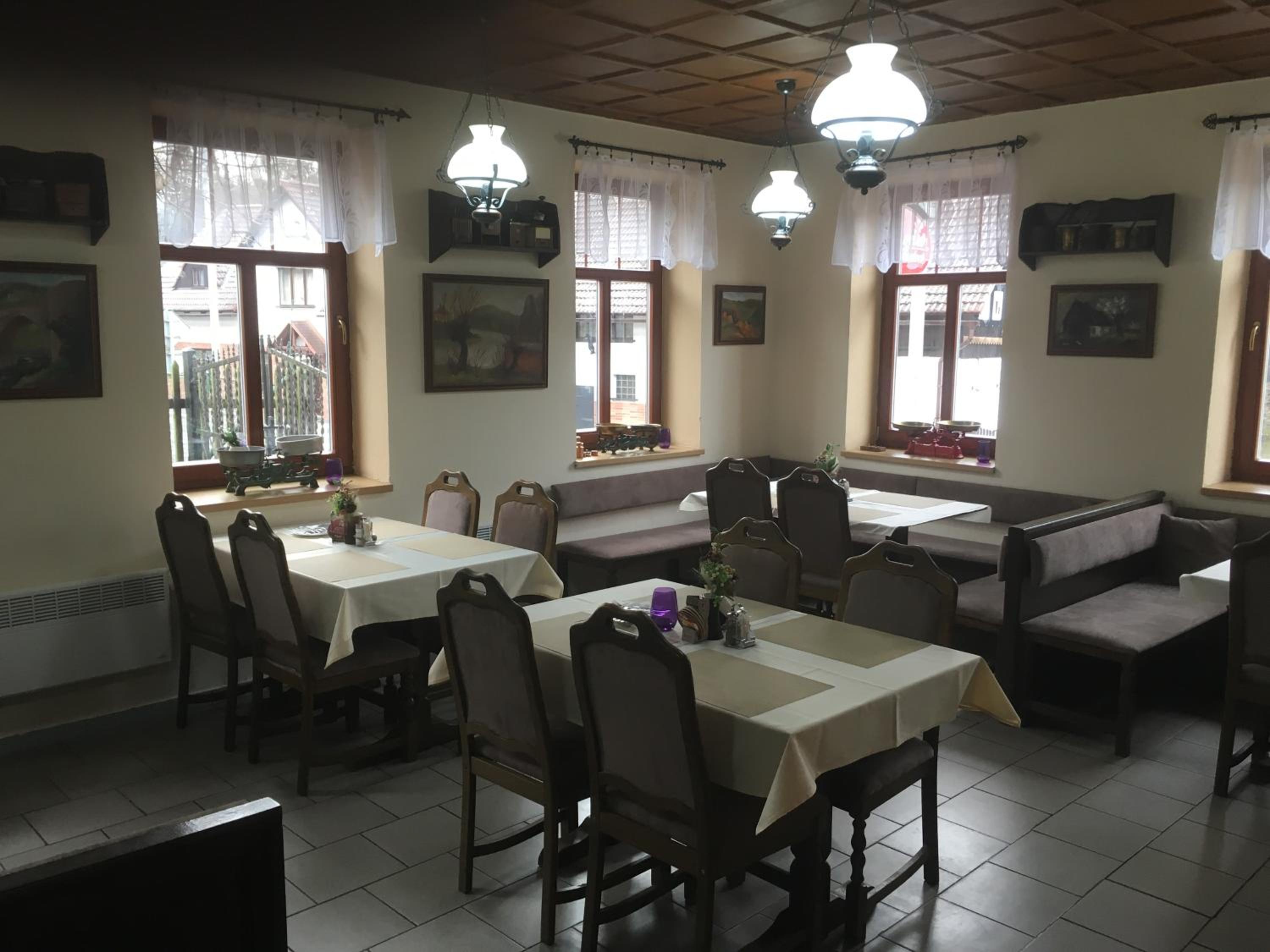 Pension Formanka