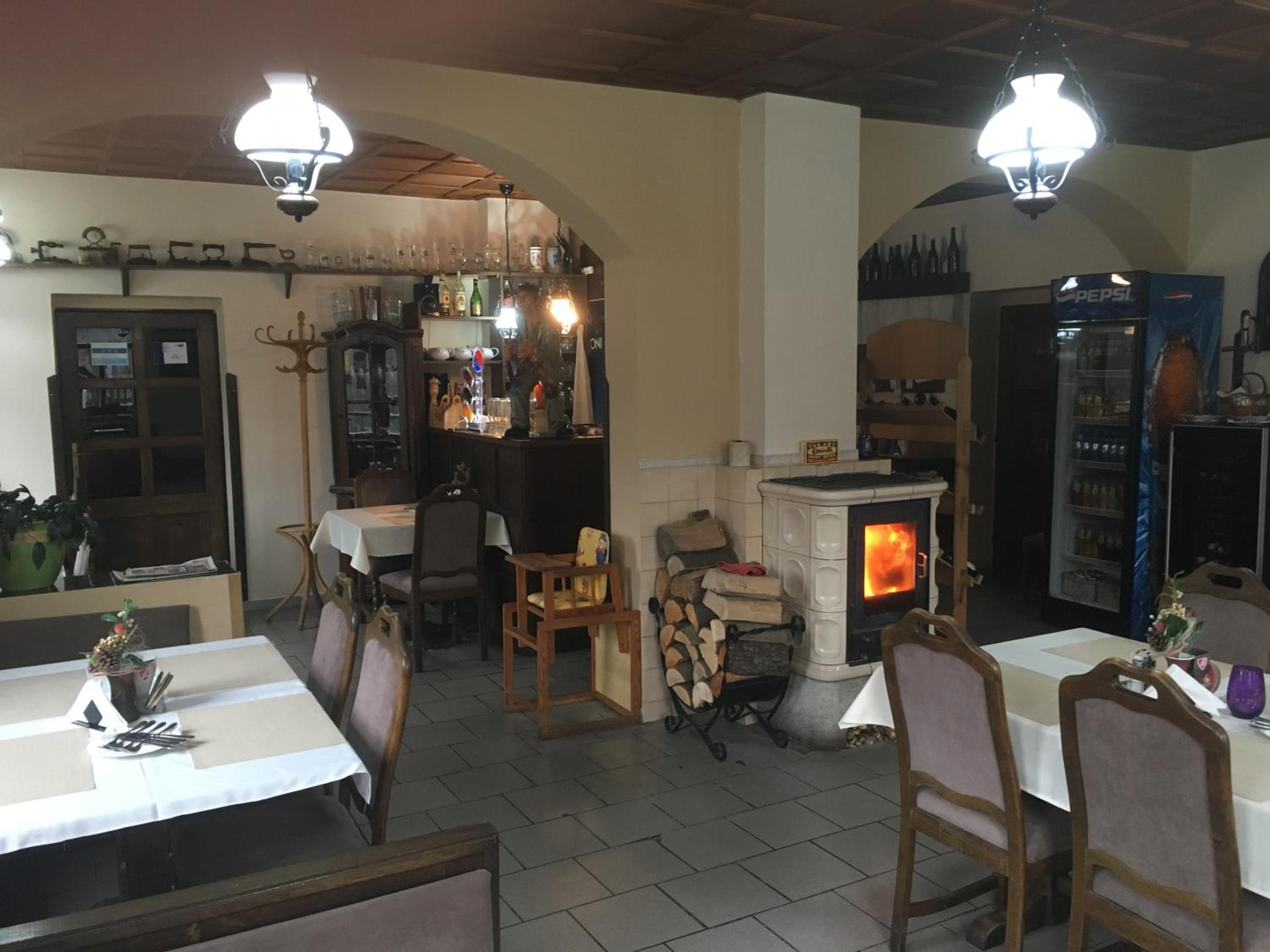 Pension Formanka