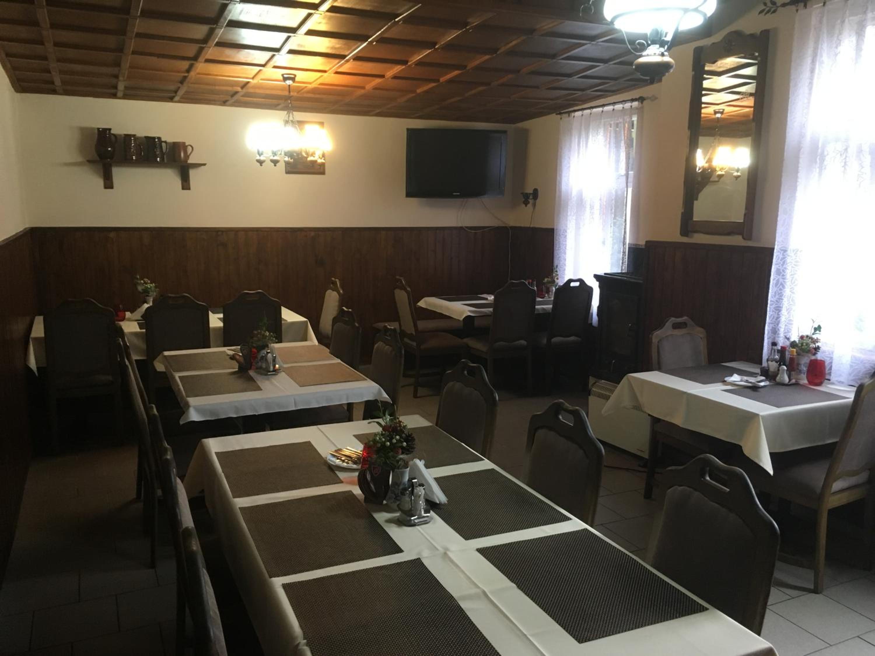 Pension Formanka