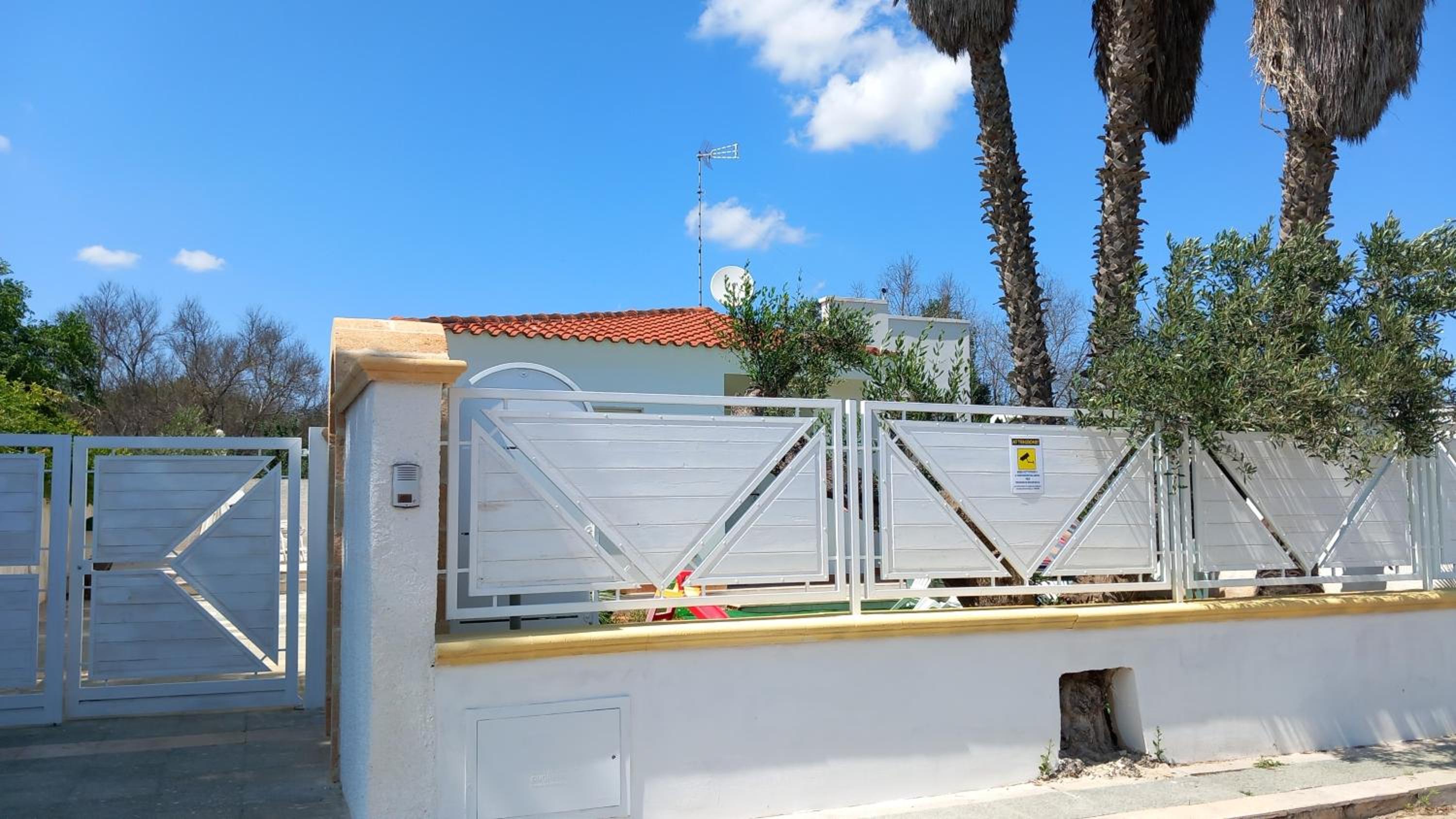 Alessandro House view 5