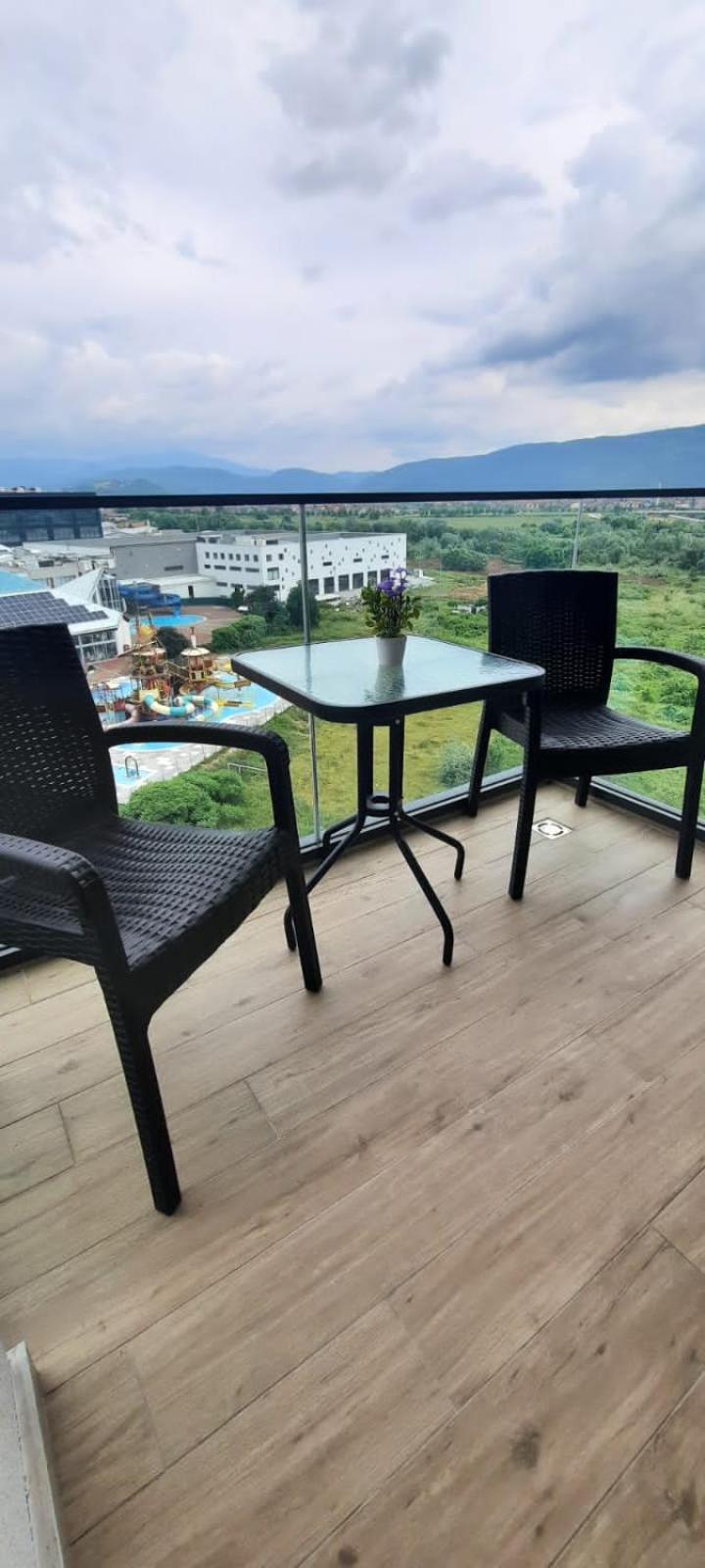 River Walk Sarajevo - Layan Apartment