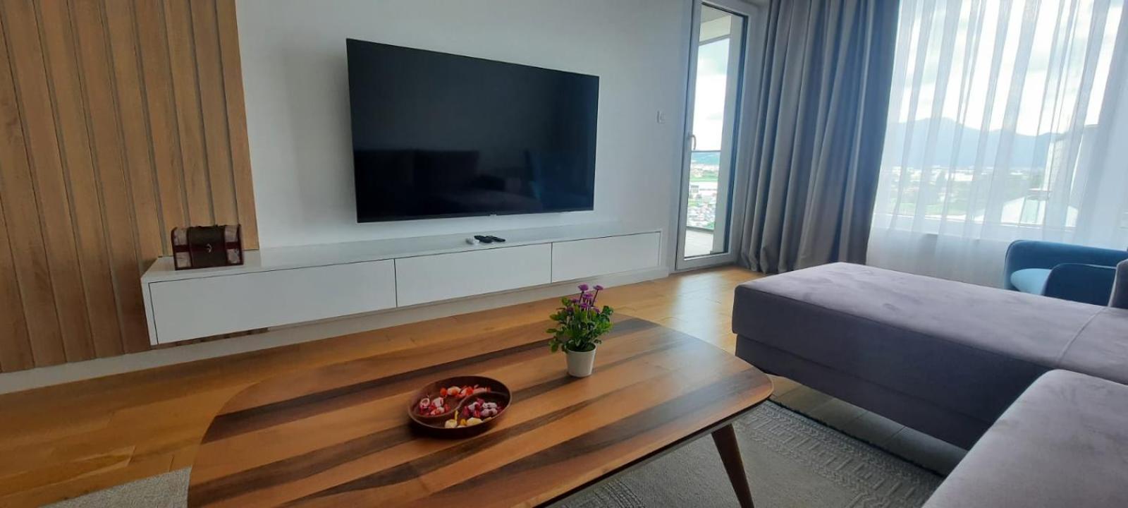 River Walk Sarajevo - Layan Apartment