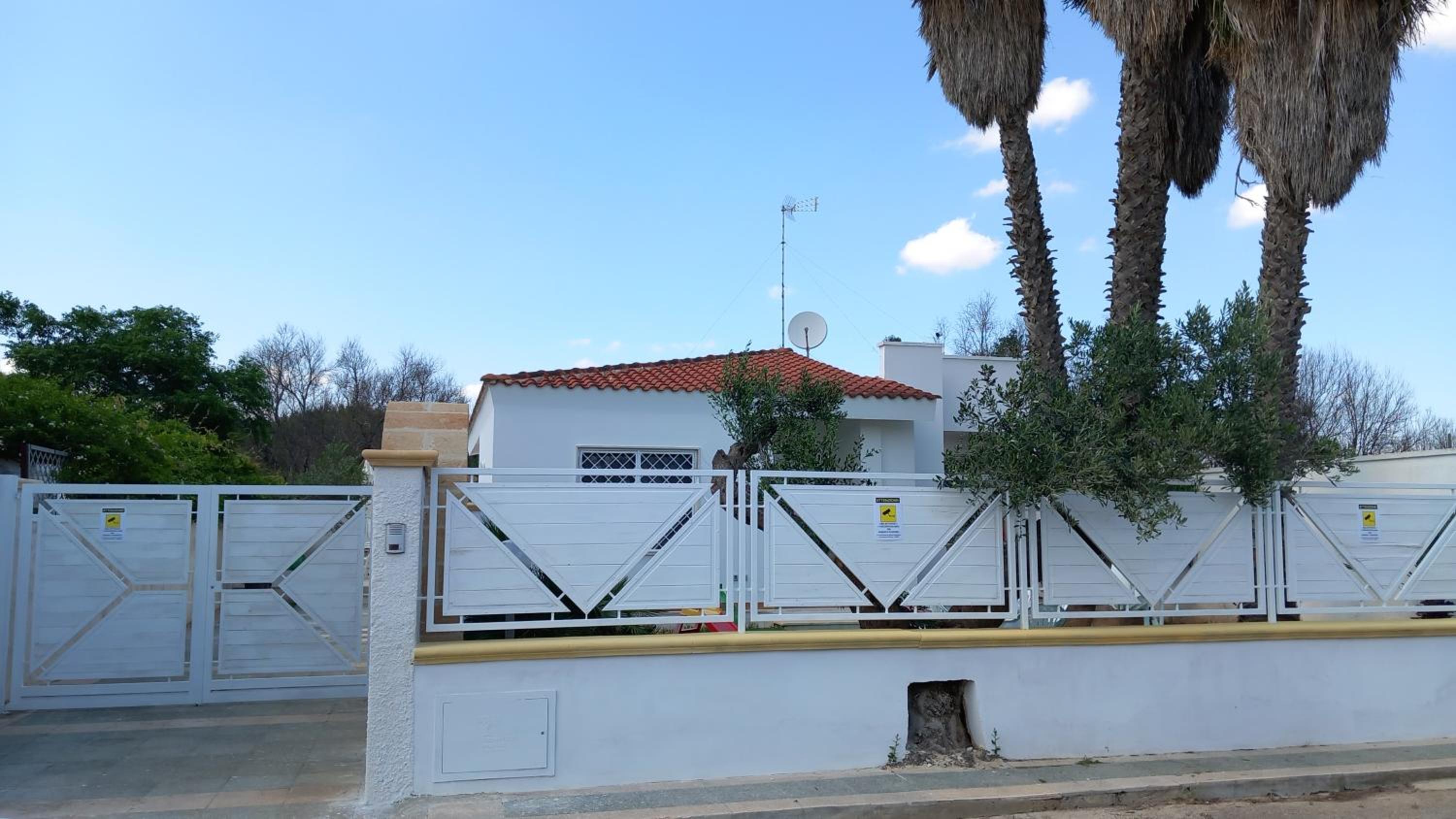 Alessandro House view 3