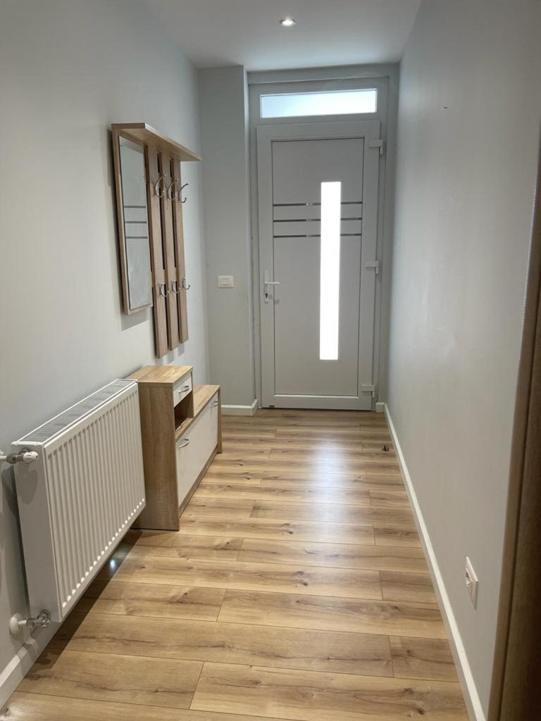 Apartment Sofia