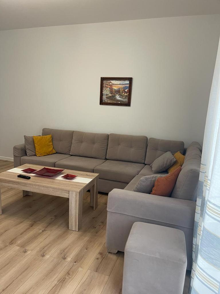 Apartment Sofia