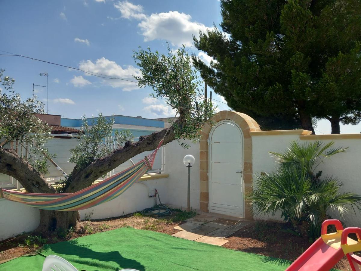 Alessandro House view 2