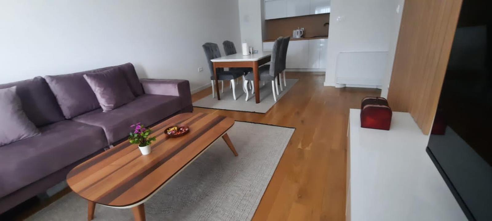 River Walk Sarajevo - Layan Apartment