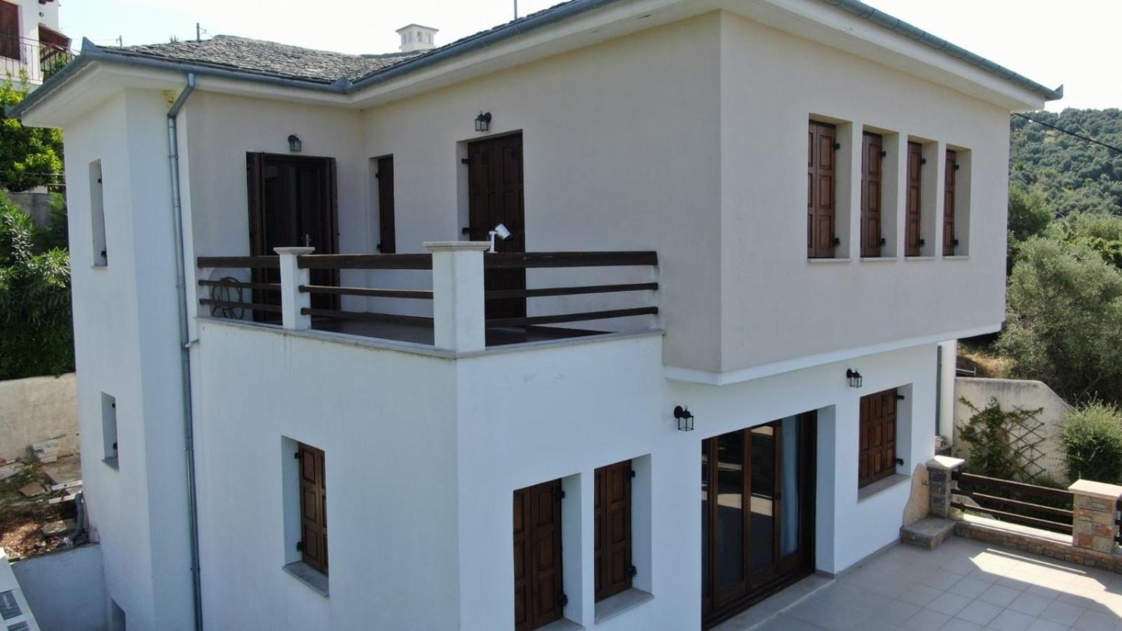 Villa Faihs