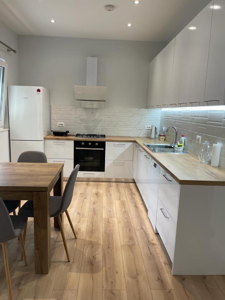 Apartment Sofia
