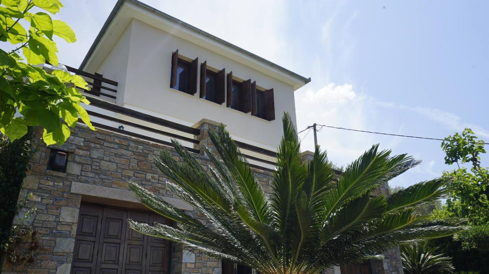 Villa Faihs