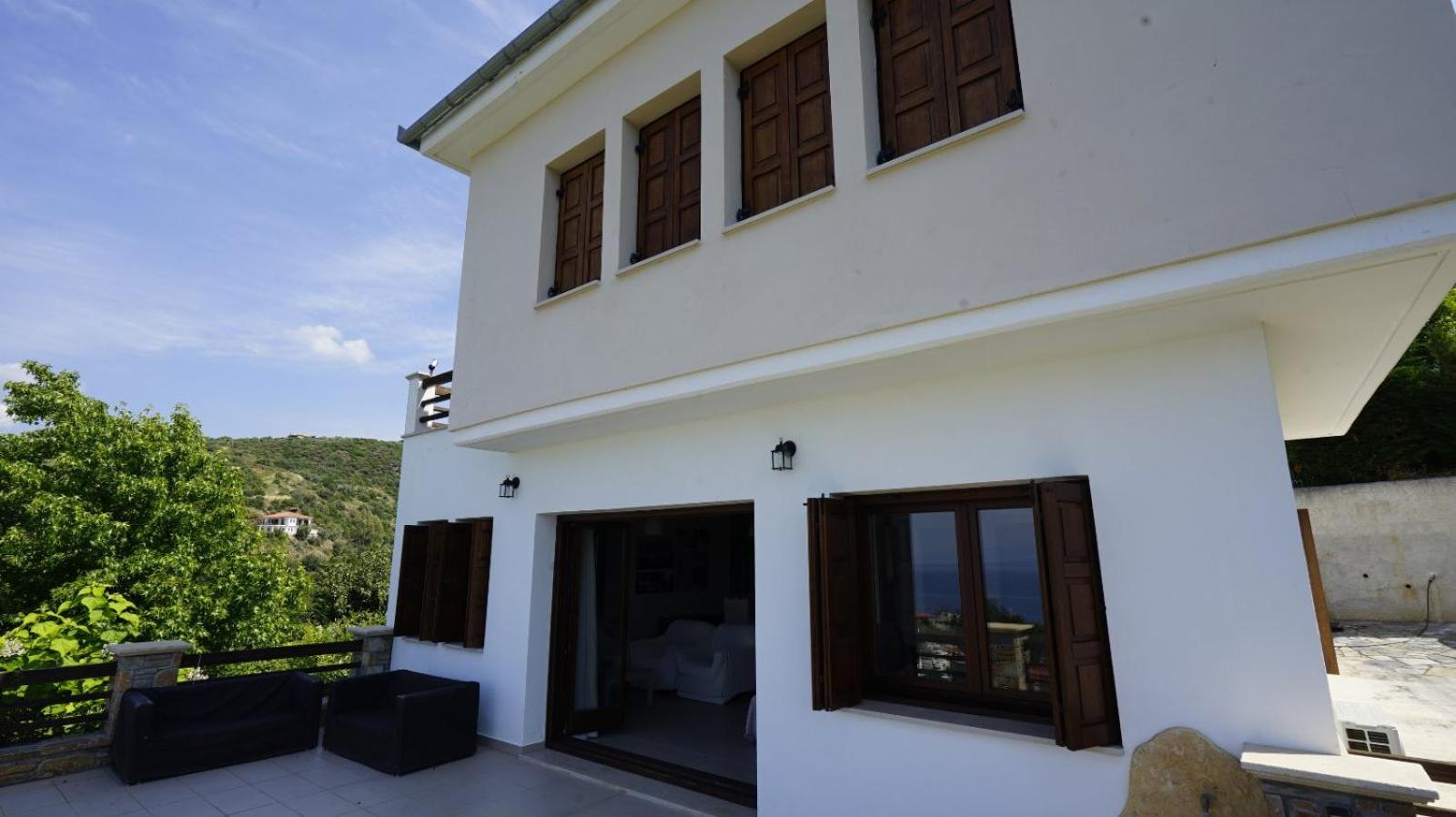 Villa Faihs