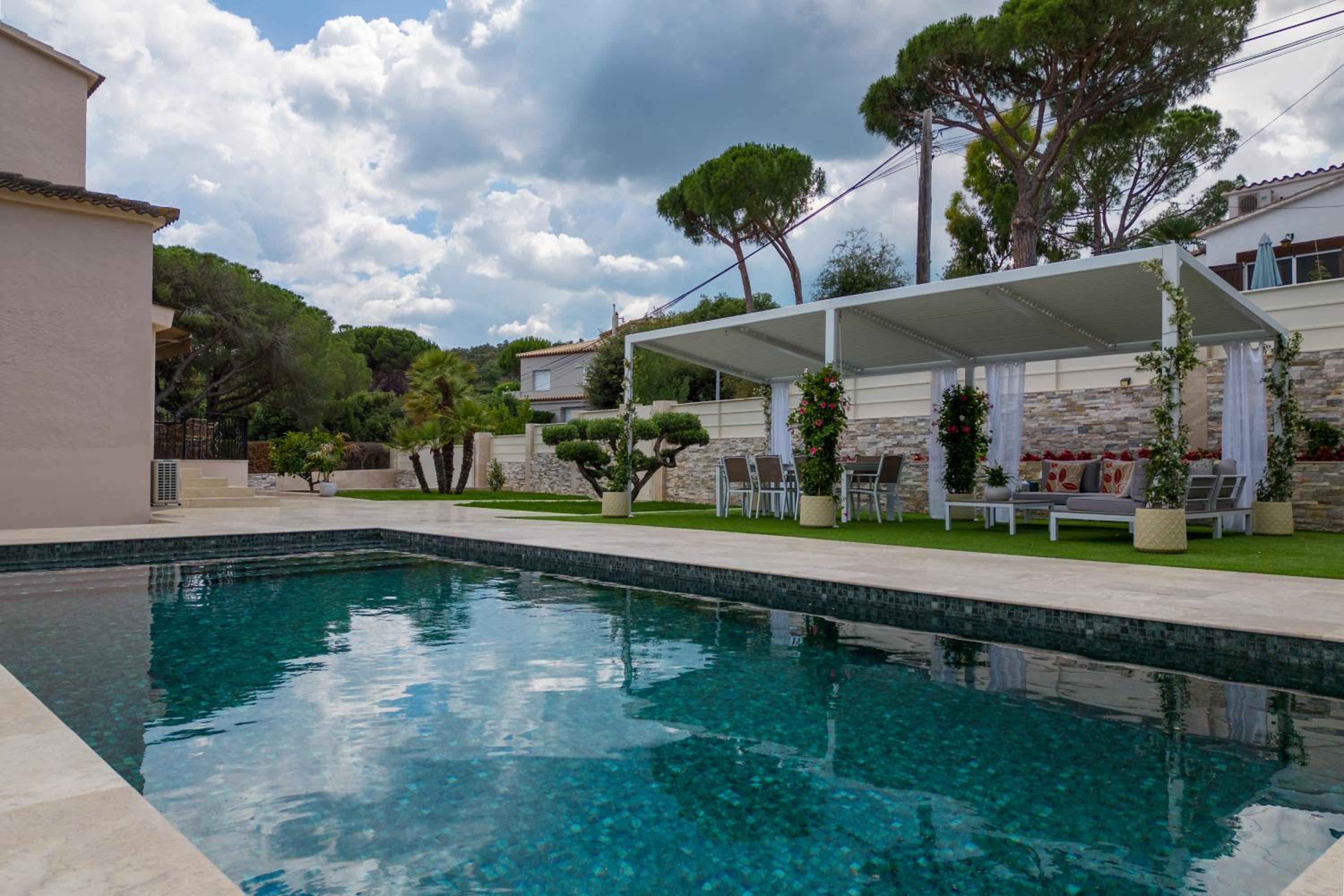 Casa Malvina