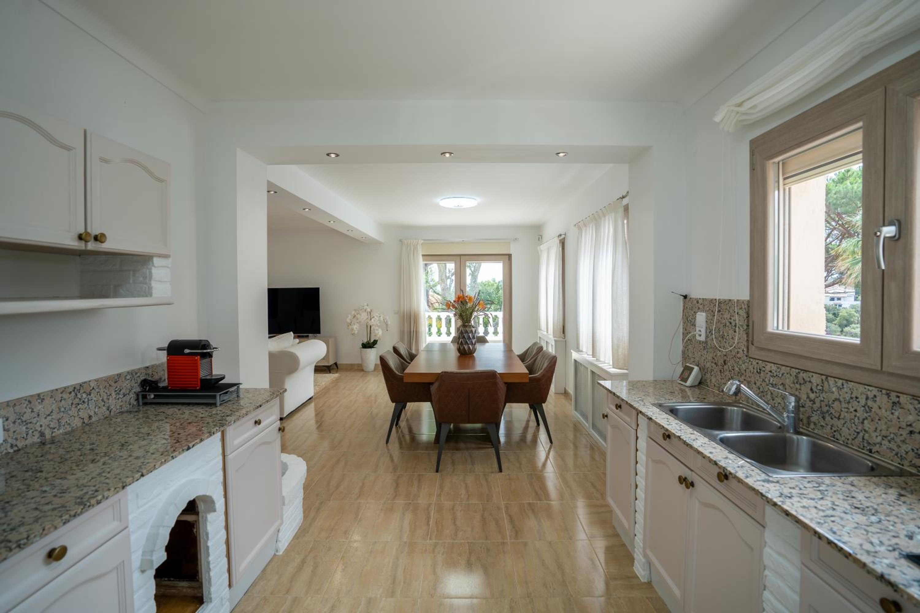 Casa Malvina