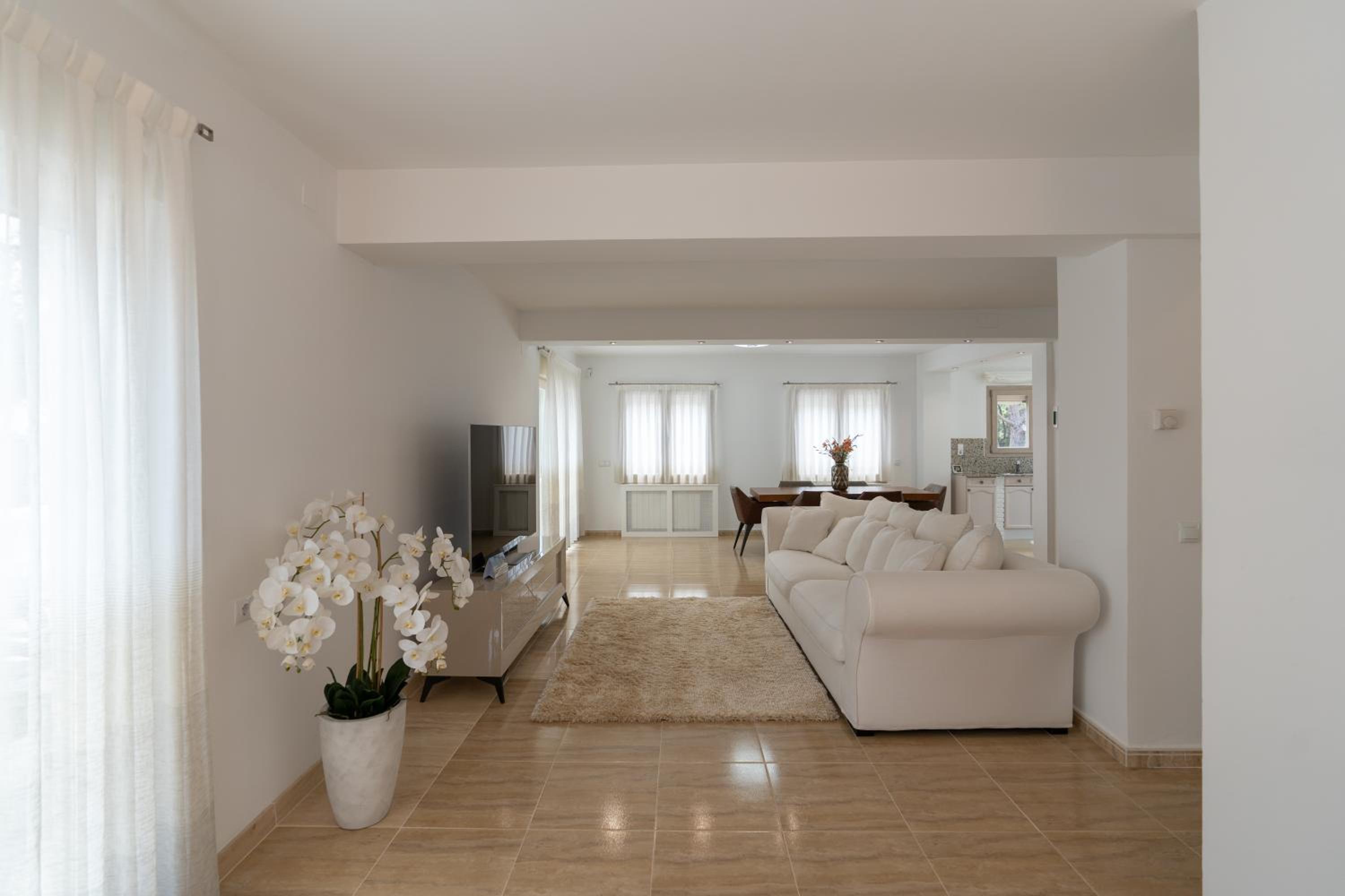 Casa Malvina