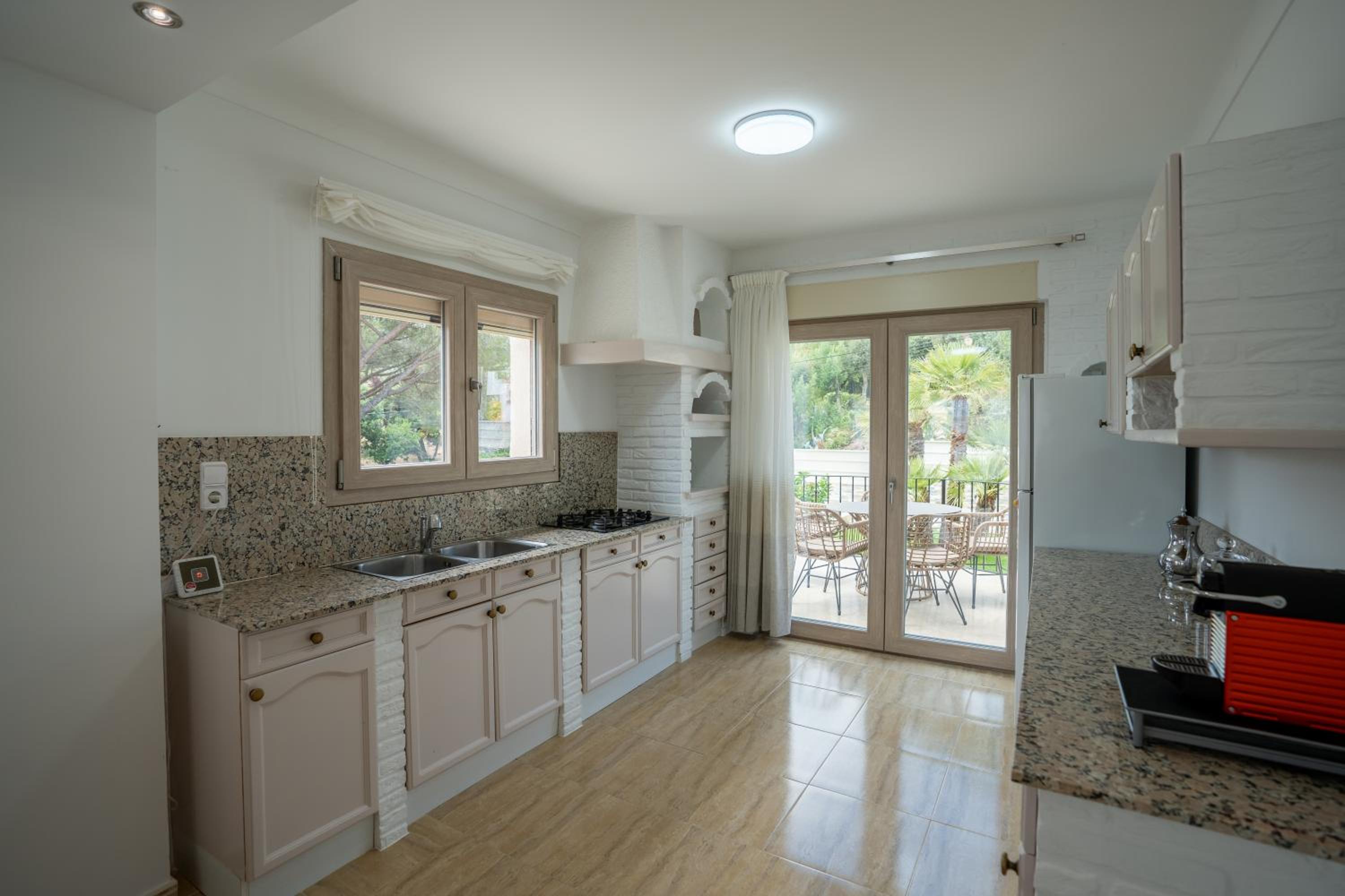 Casa Malvina