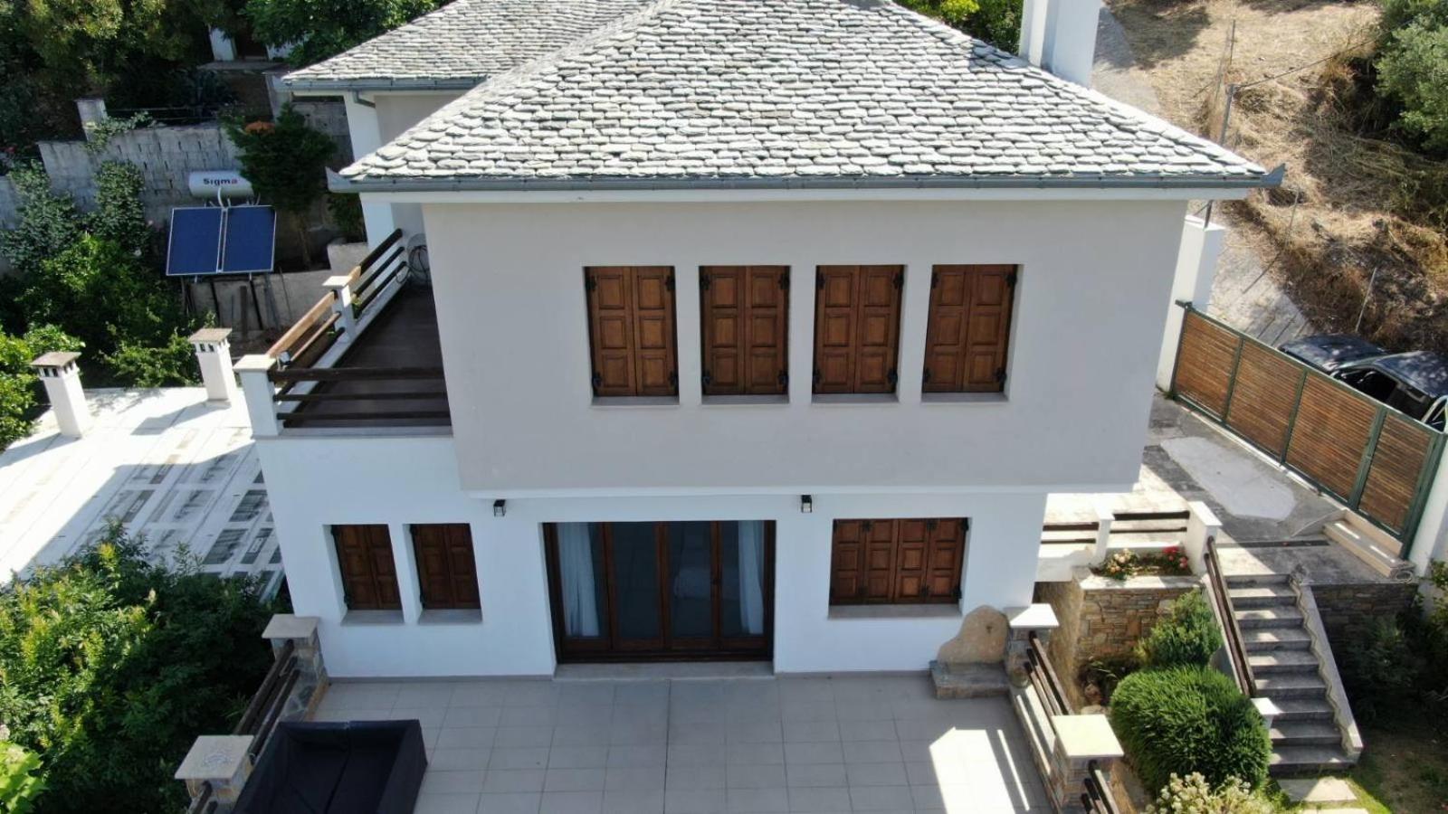 Villa Faihs