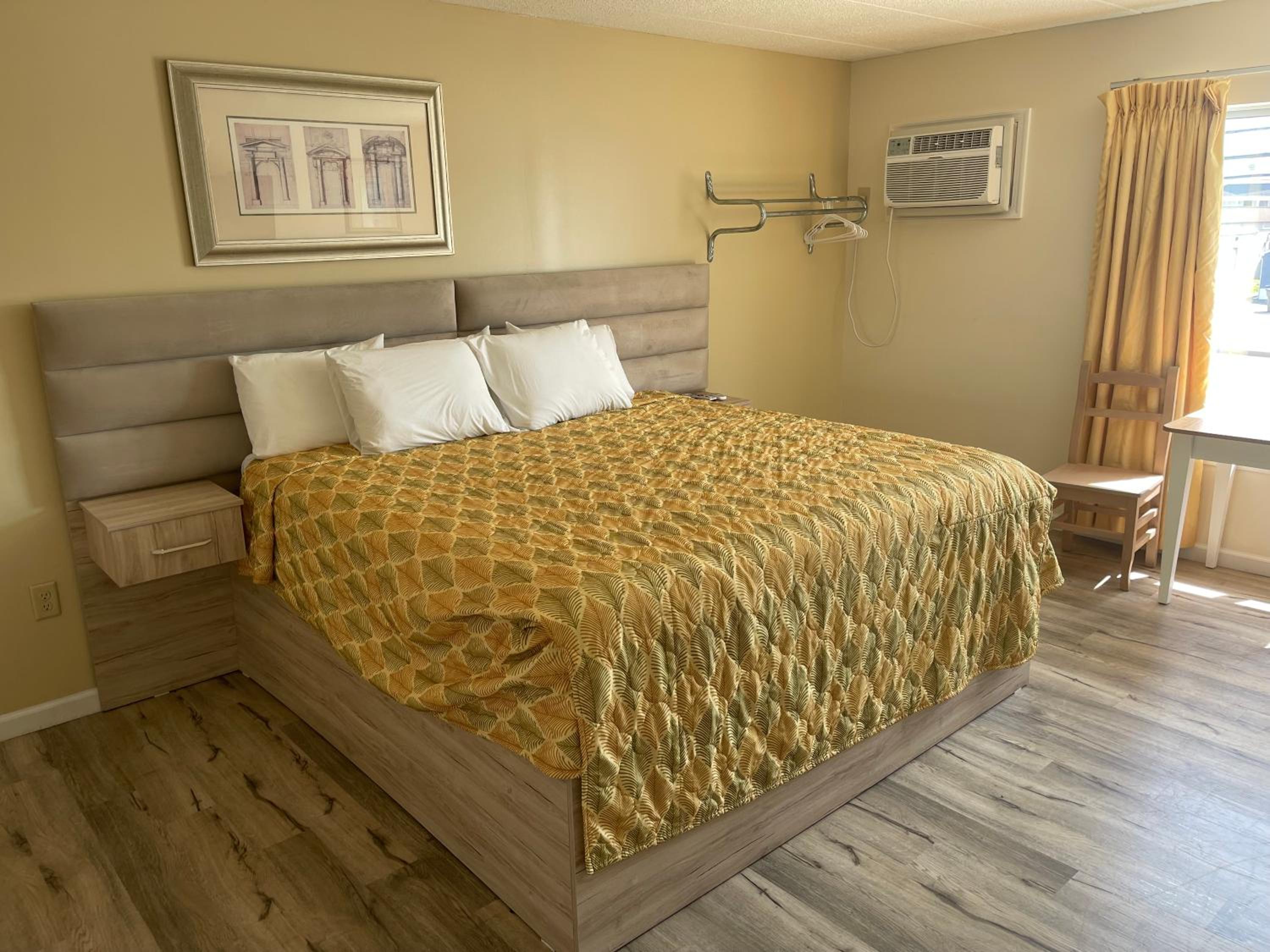 Coastal Inn - Ocean City