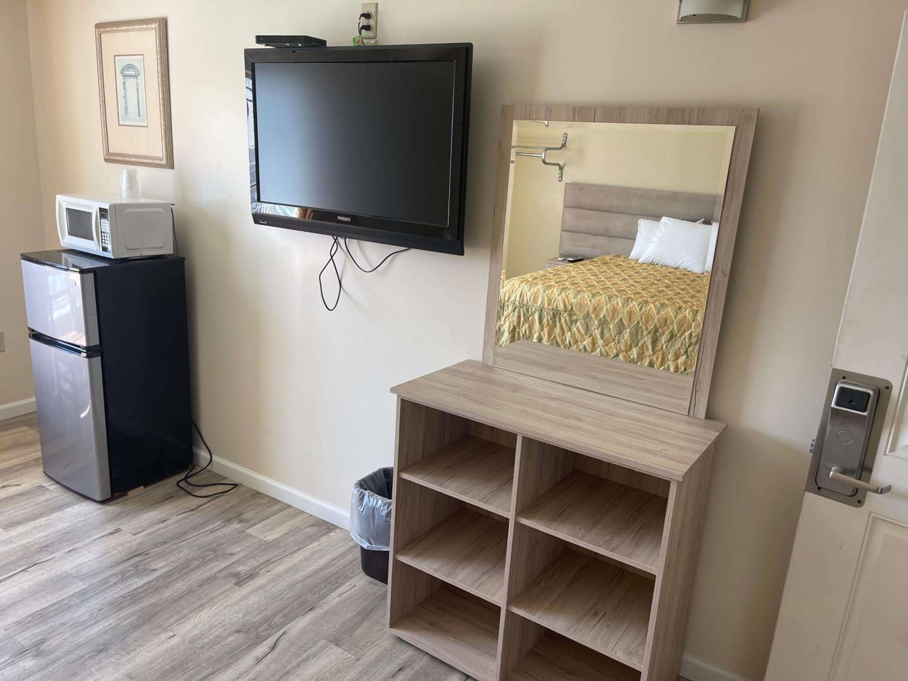 Coastal Inn - Ocean City