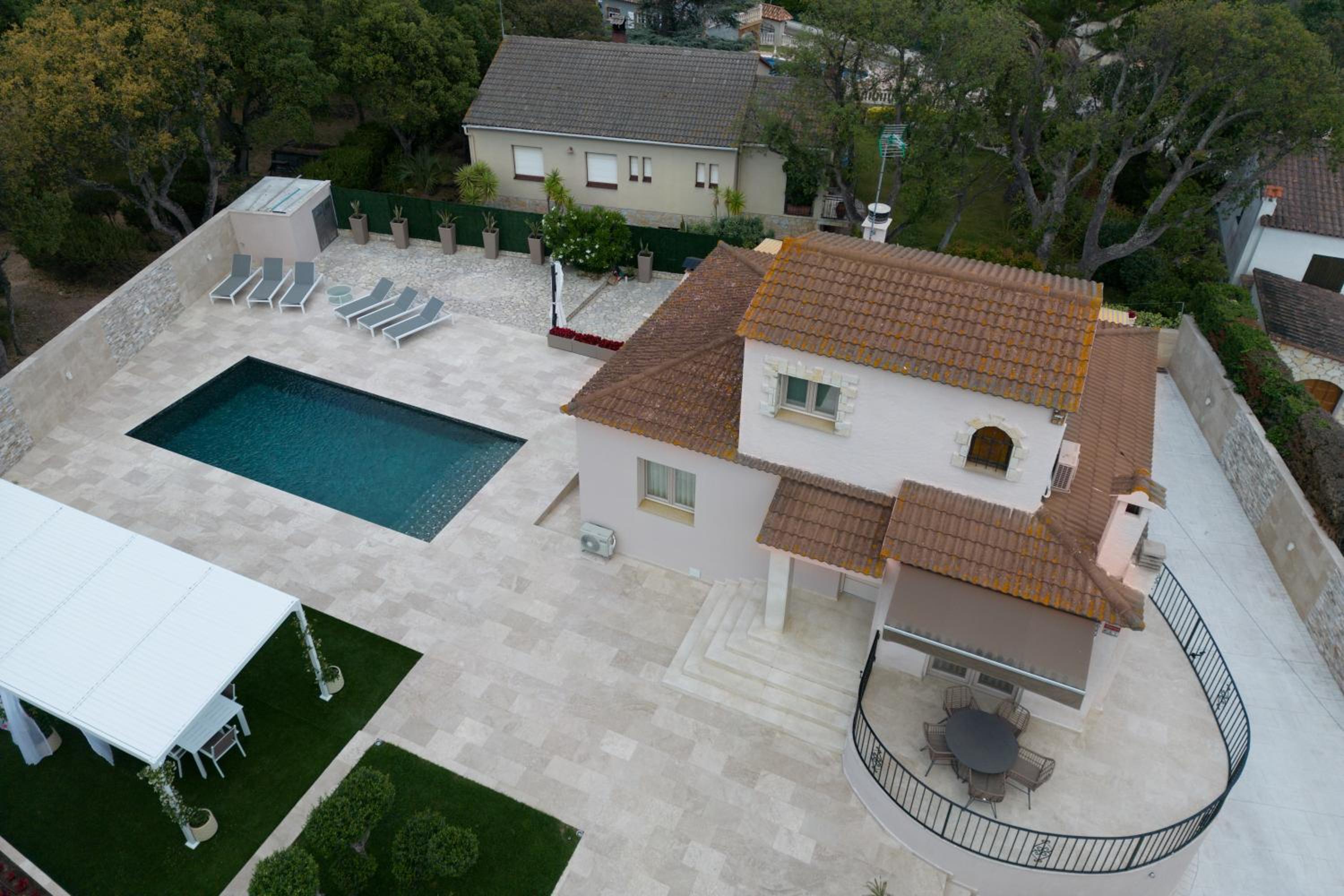 Casa Malvina