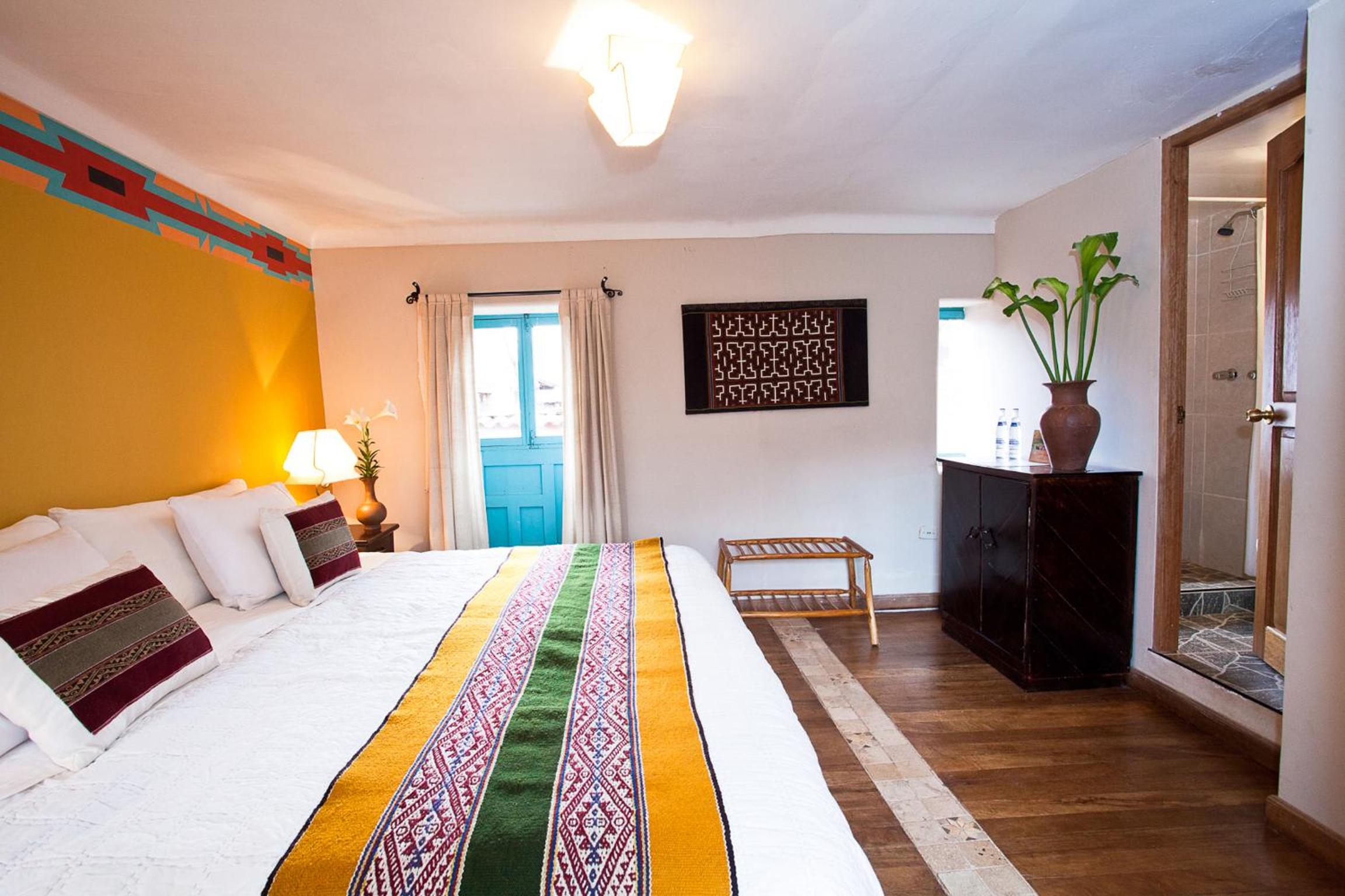Pisac Inn
