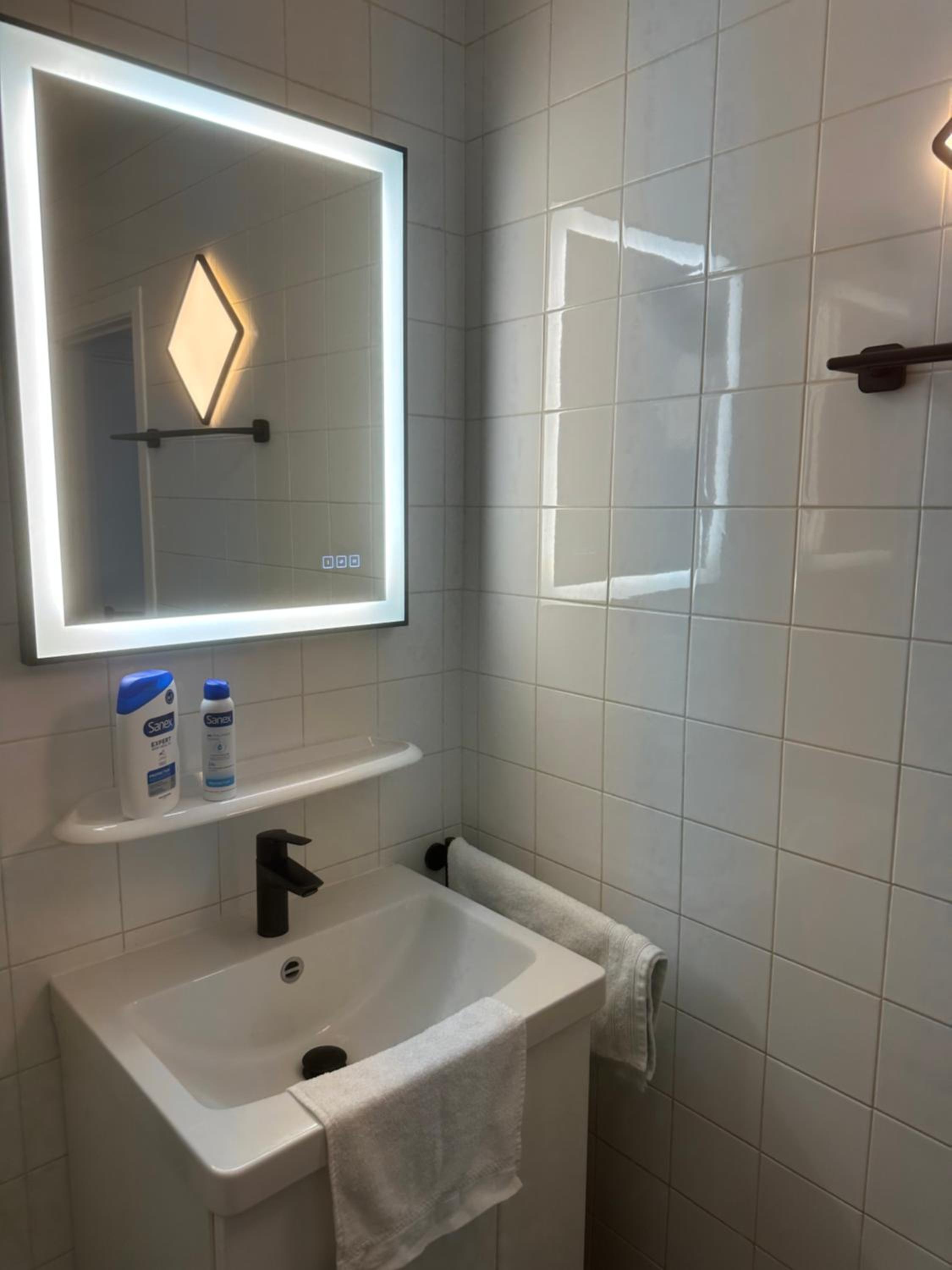 Appartement Justine