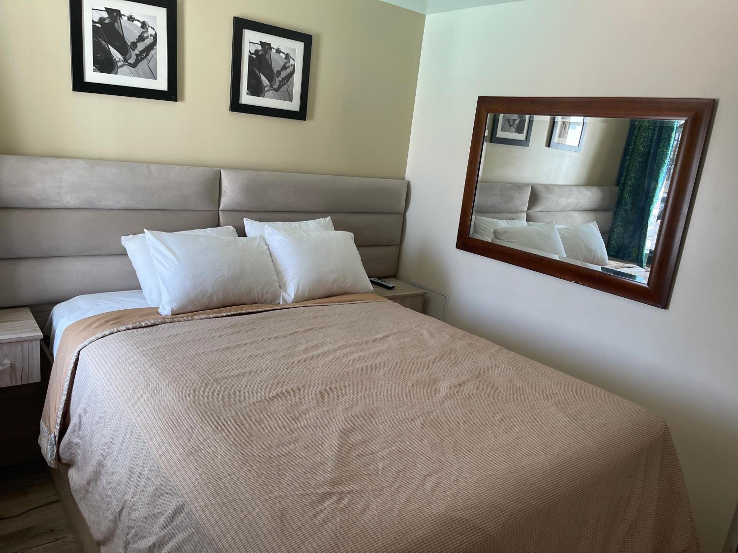 Coastal Inn - Ocean City