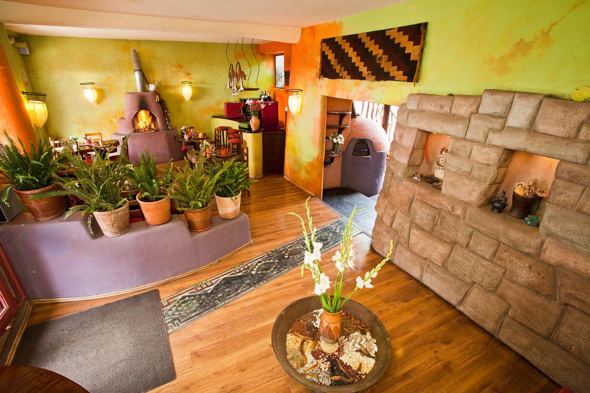 Pisac Inn
