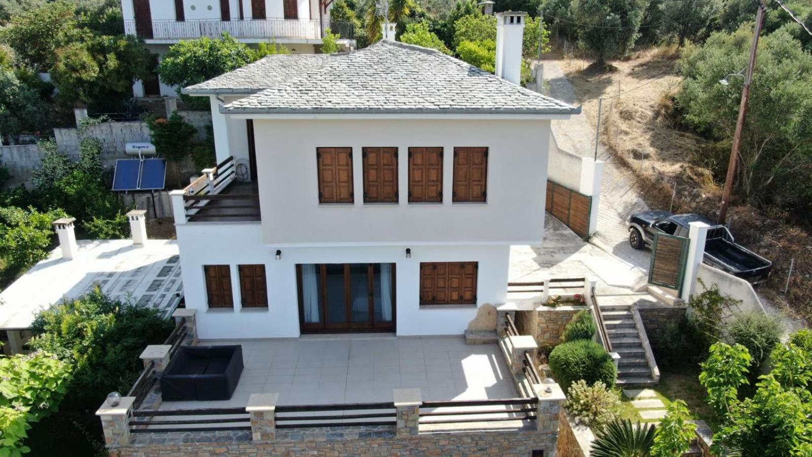 Villa Faihs