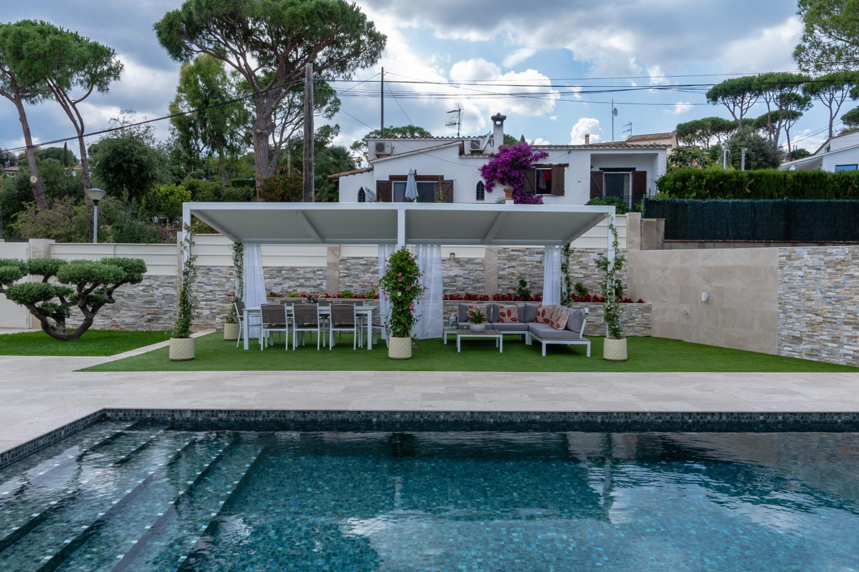 Casa Malvina