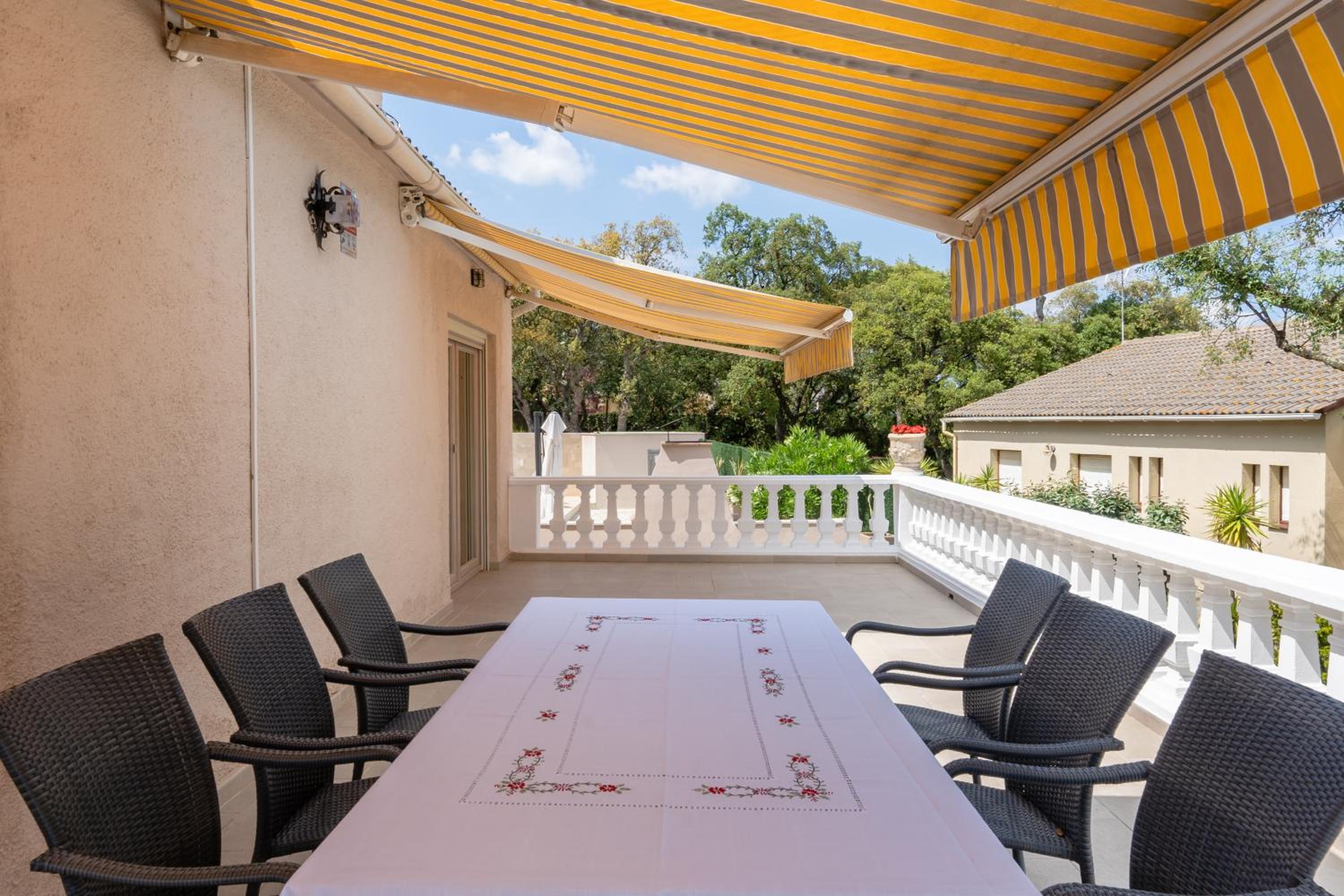 Casa Malvina