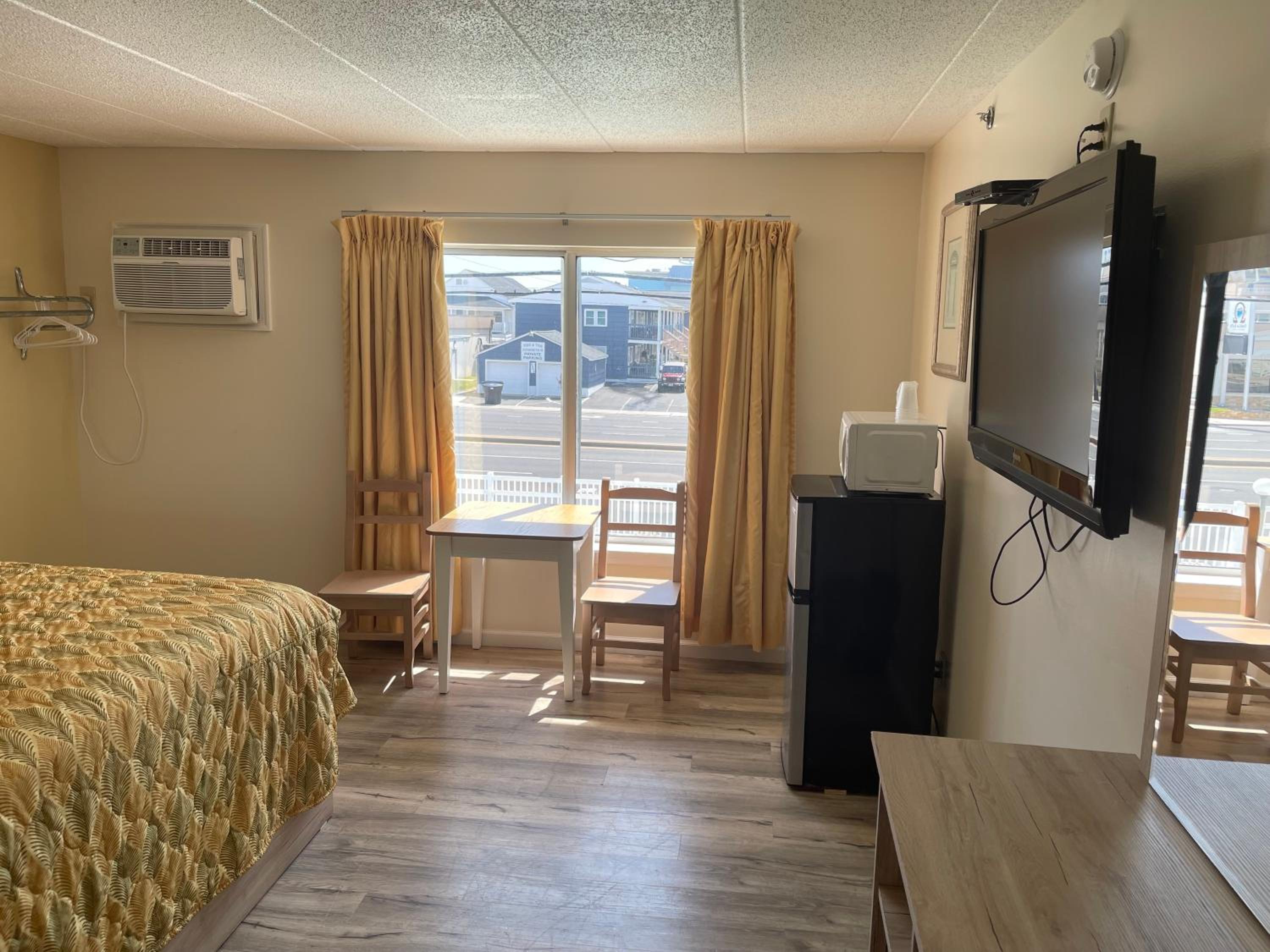 Coastal Inn - Ocean City