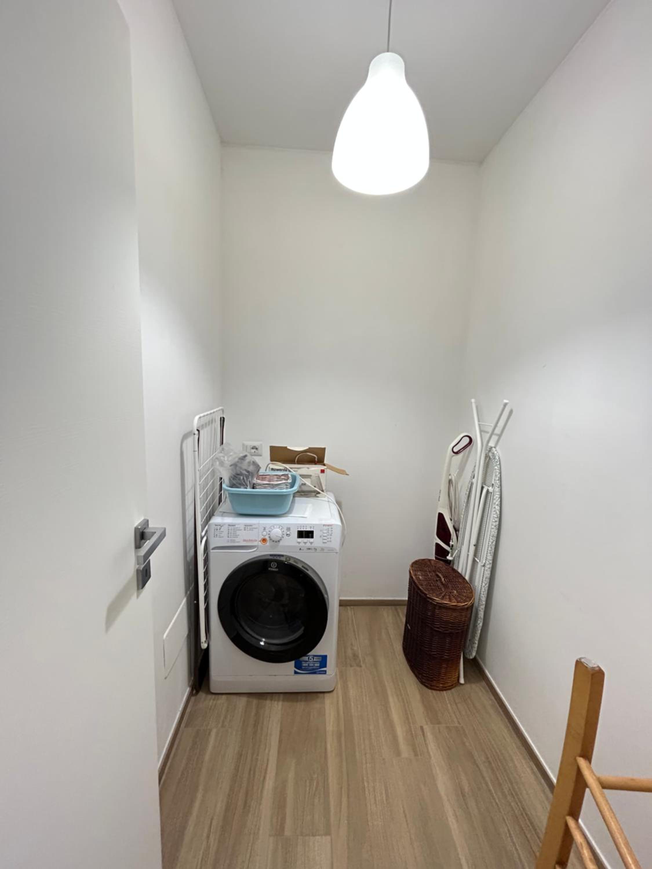 Central Modern Apartment Bari