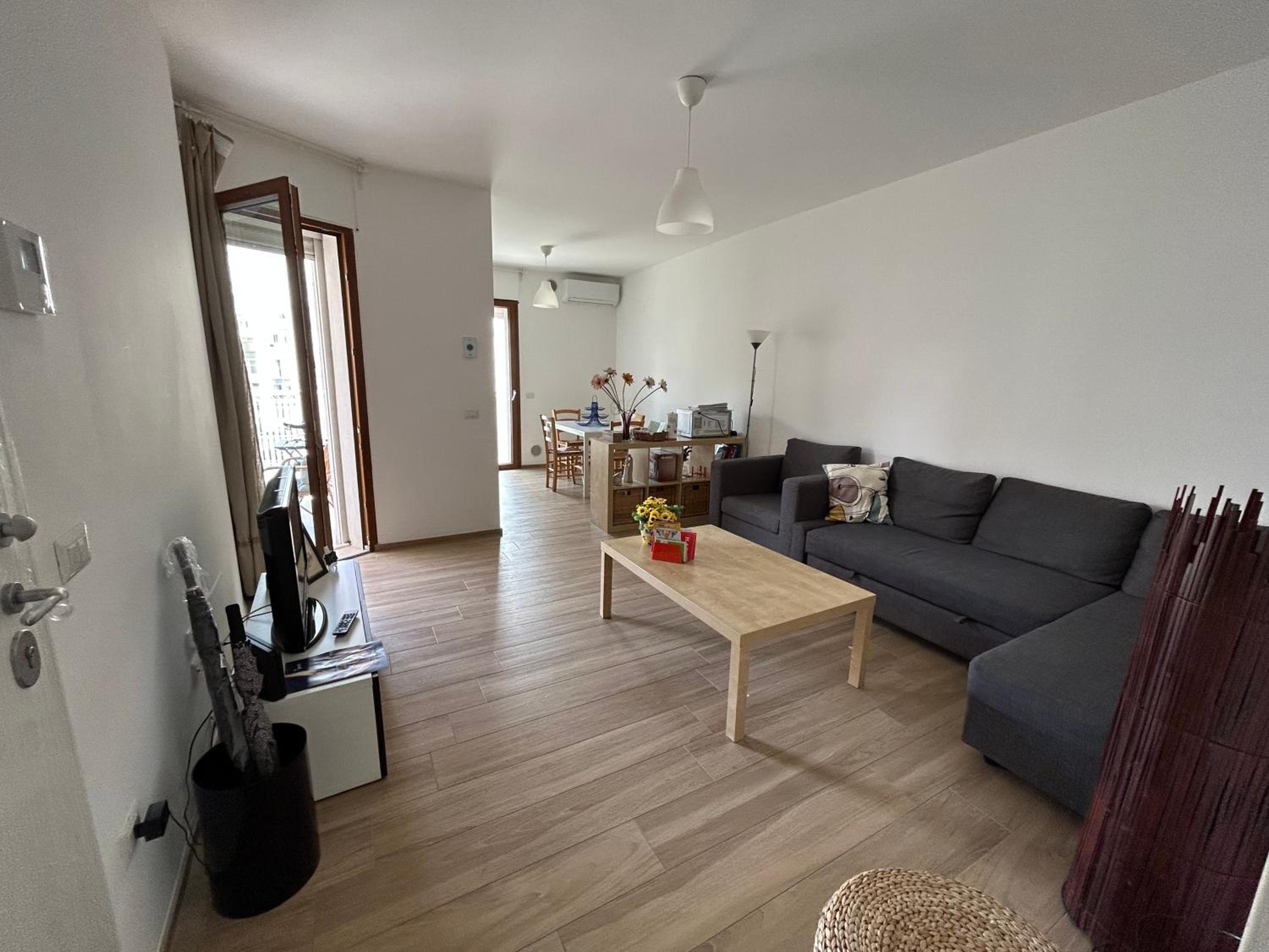 Central Modern Apartment Bari