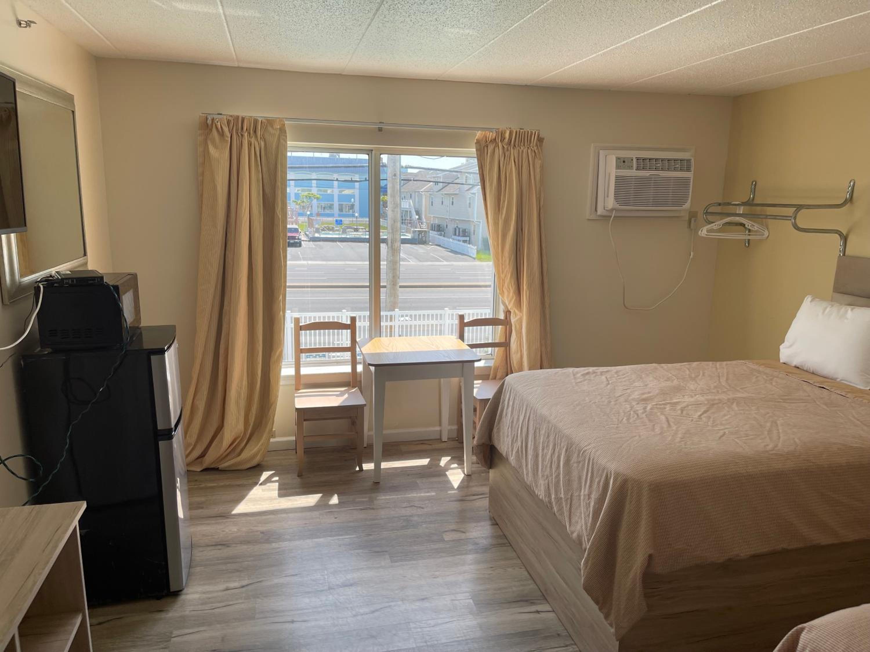 Coastal Inn - Ocean City