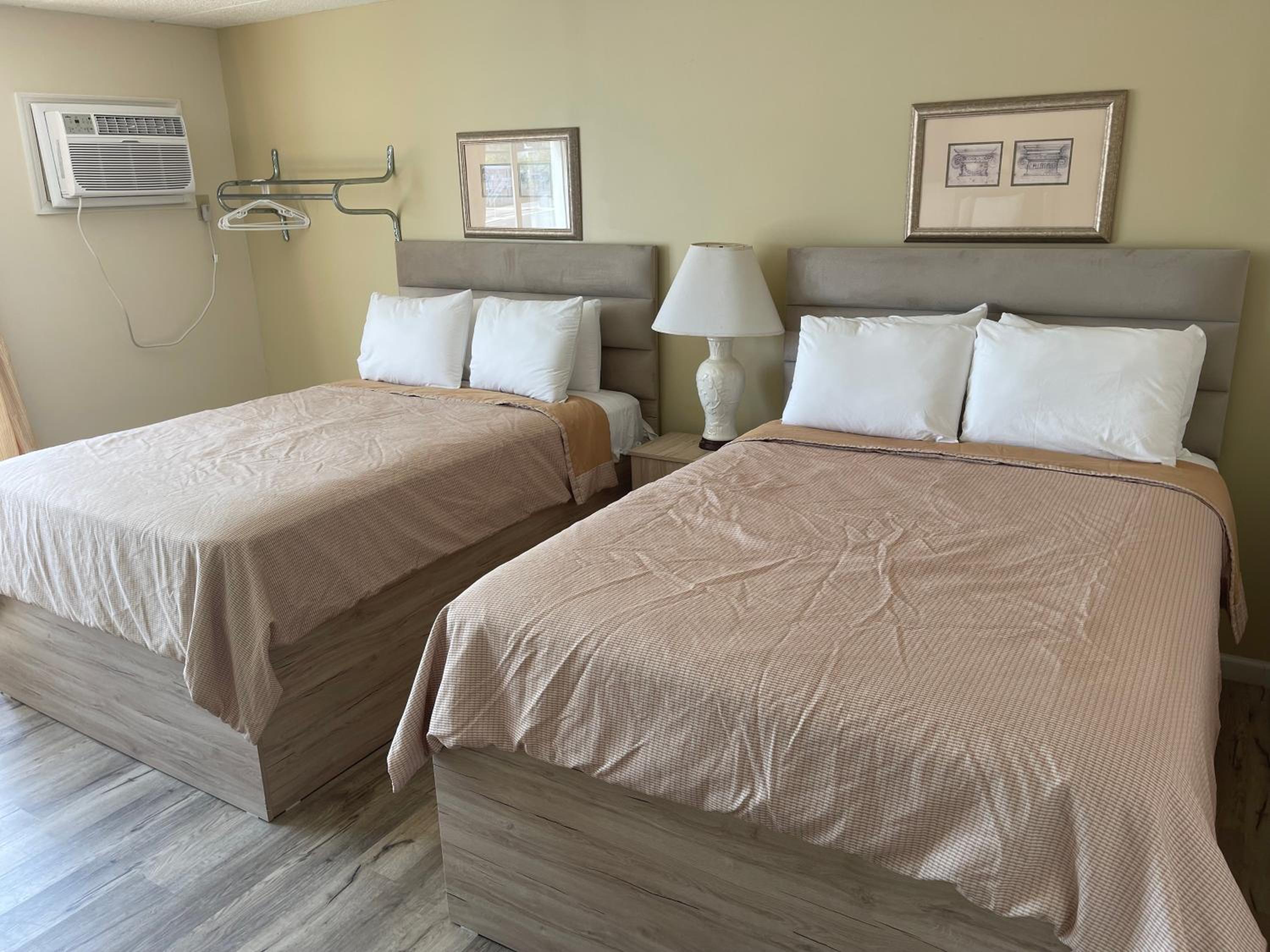 Coastal Inn - Ocean City