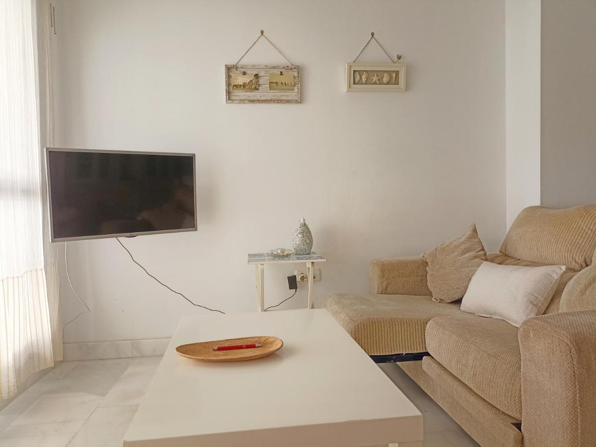 Duplex en Garrucha a 6 minutos de la playa view 5