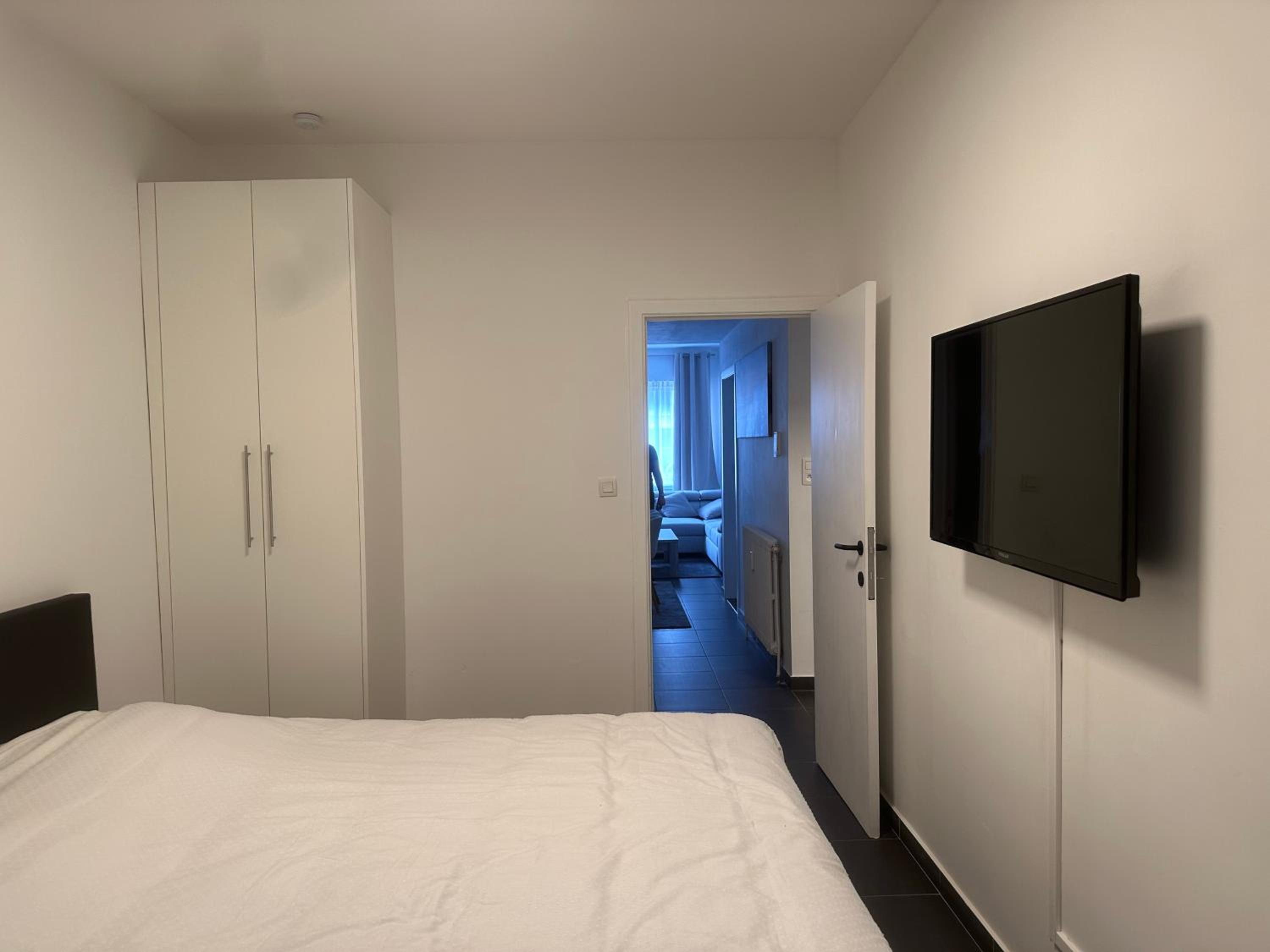 Appartement Justine