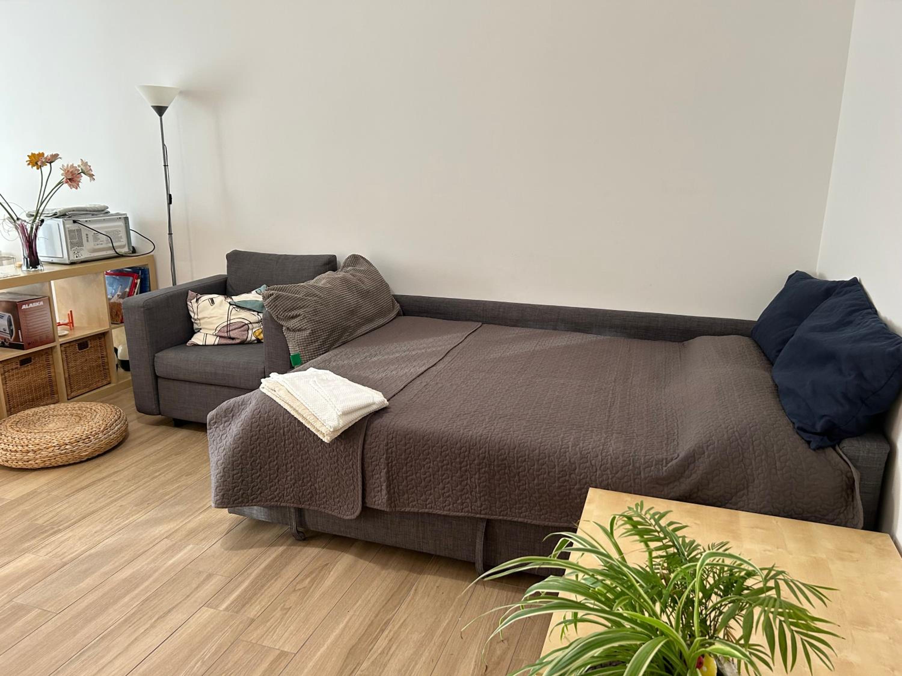 Central Modern Apartment Bari