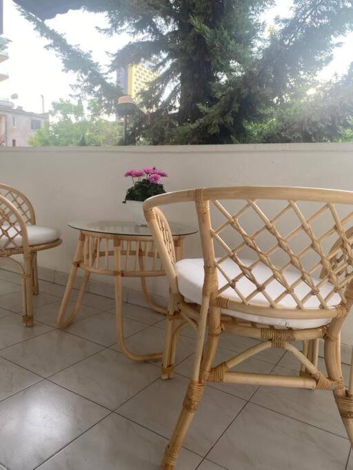 Garden Retreat Spiranca
