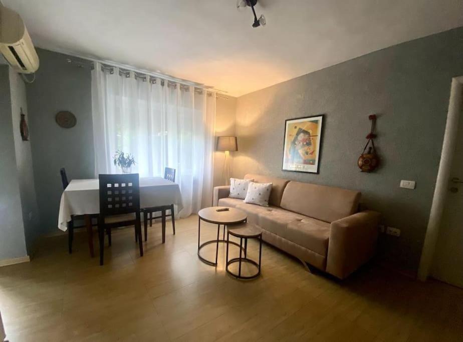 Garden Retreat Spiranca