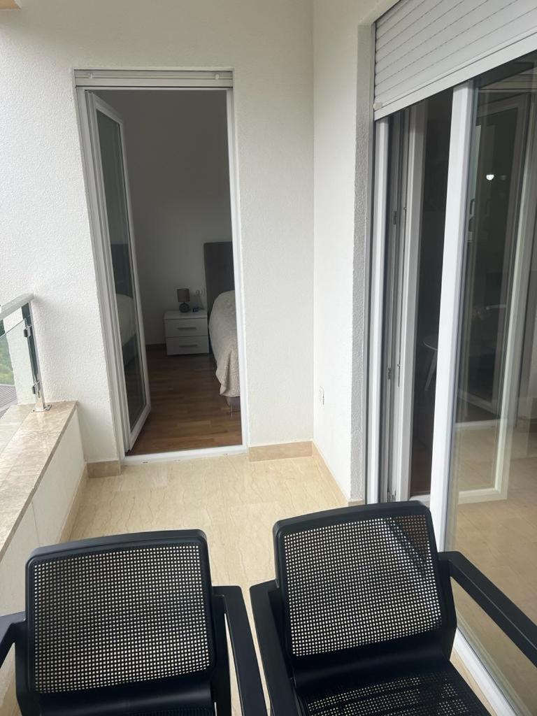 Seaview Apartment Jana view 5