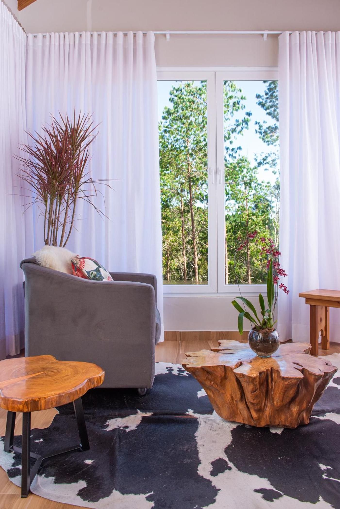 Timber Lodge Camanducaia