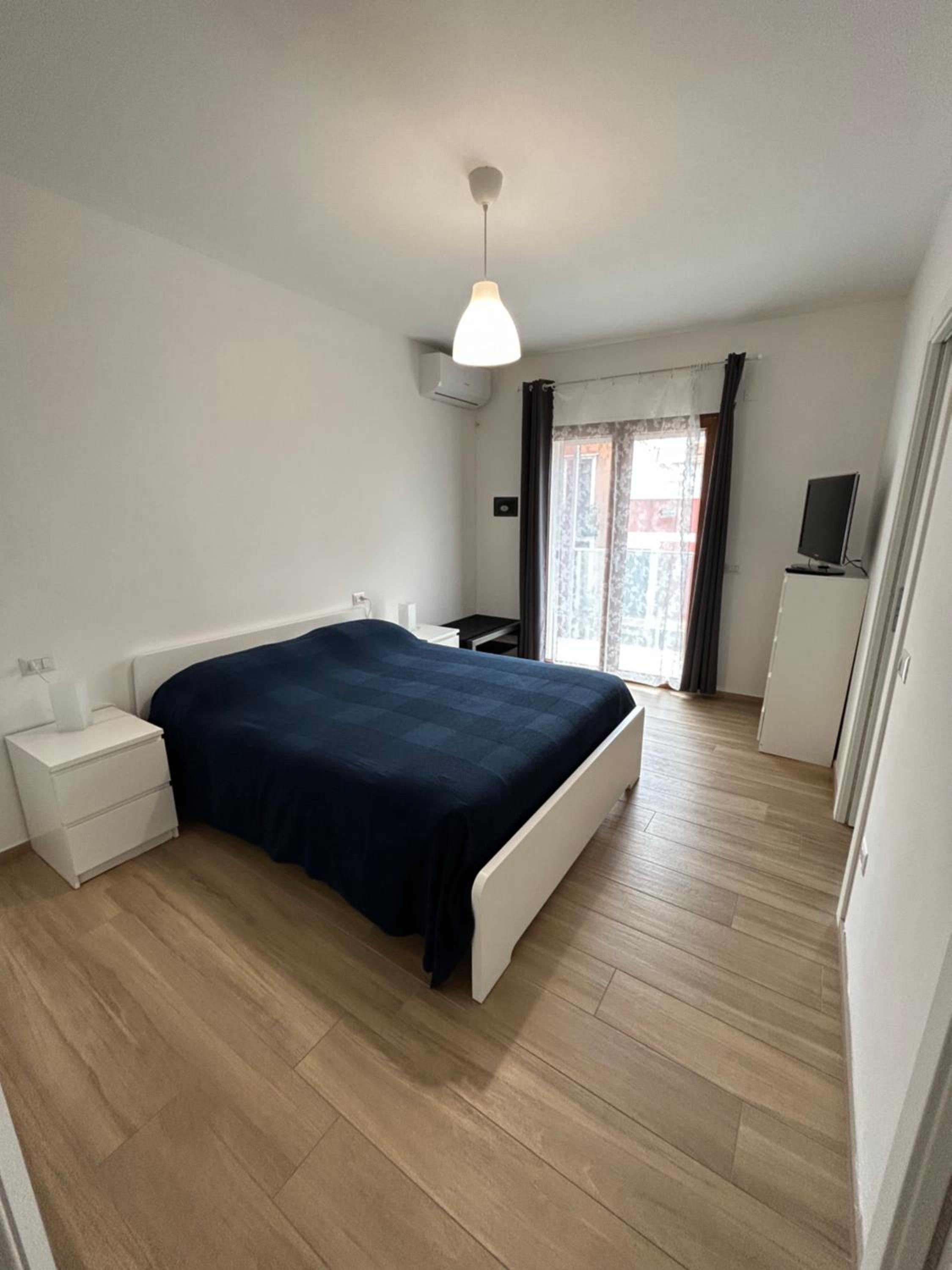 Central Modern Apartment Bari