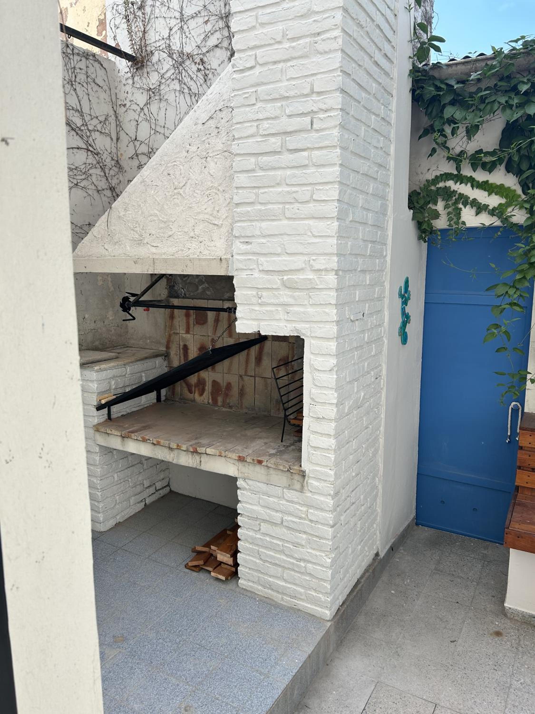 CASI EN CASA