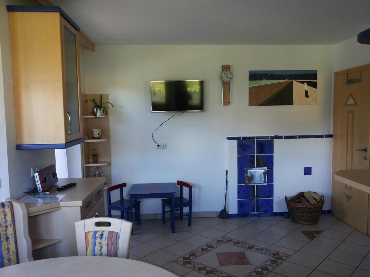 Ferienhaus Marlen